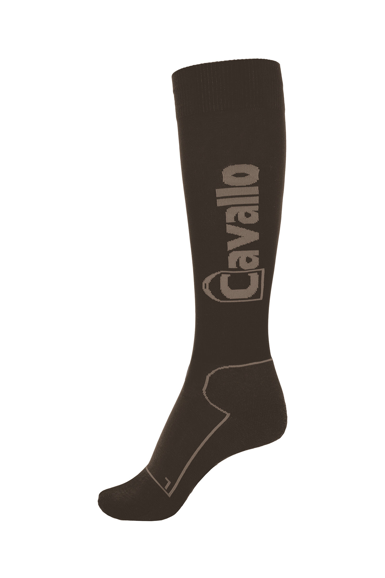 Cavallo CavalSimo Ergonomical -sukat ohuella varrella