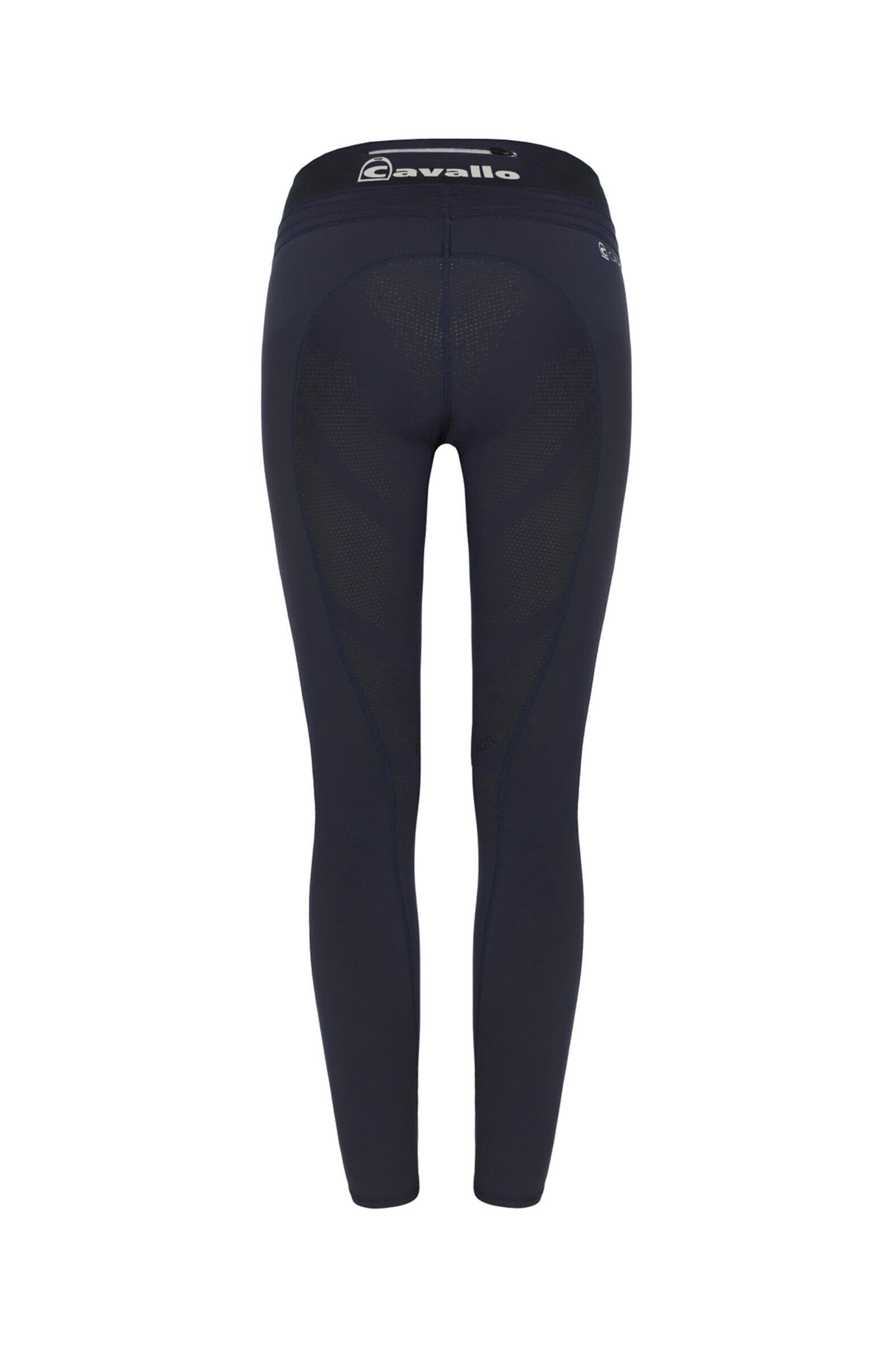 Cavallo Cavallin Grip Full Seat Tights