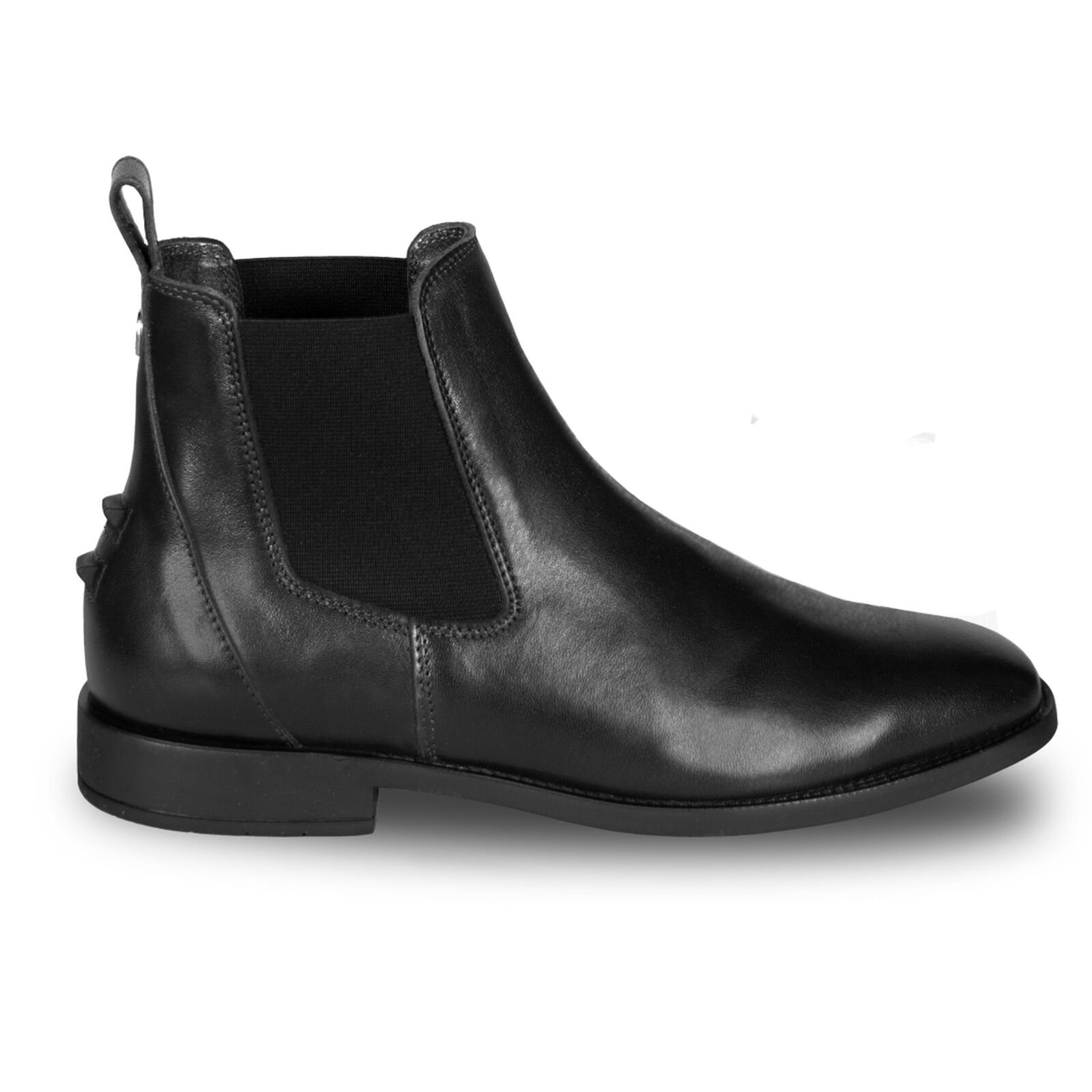 Cavallo Stivaletti slim da Jodhpur Chelsea