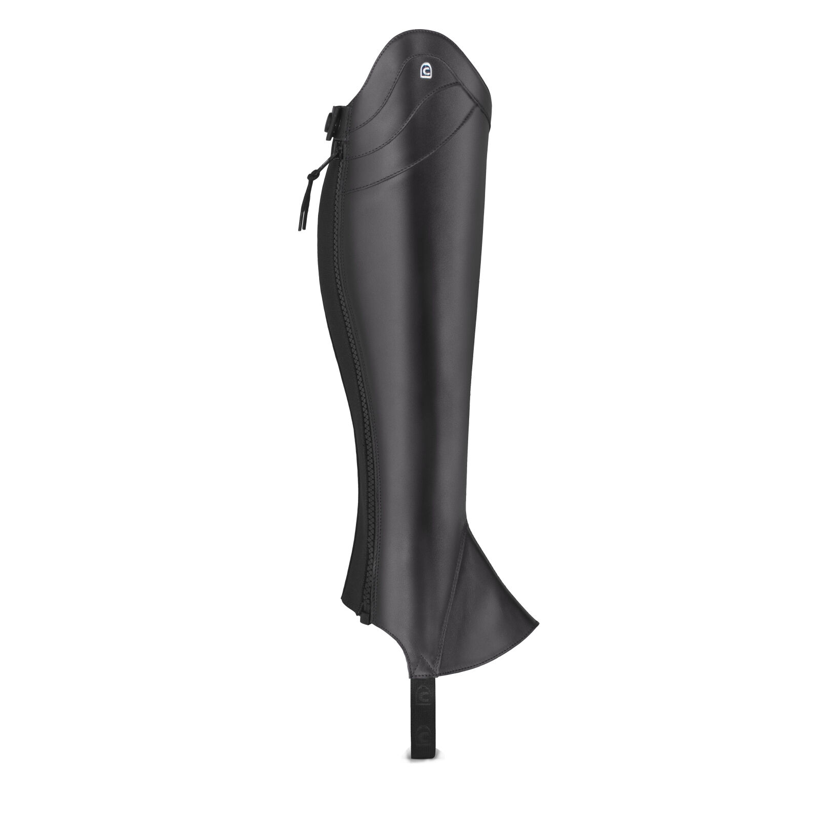 Cavallo Slim Chaps, Black, NK