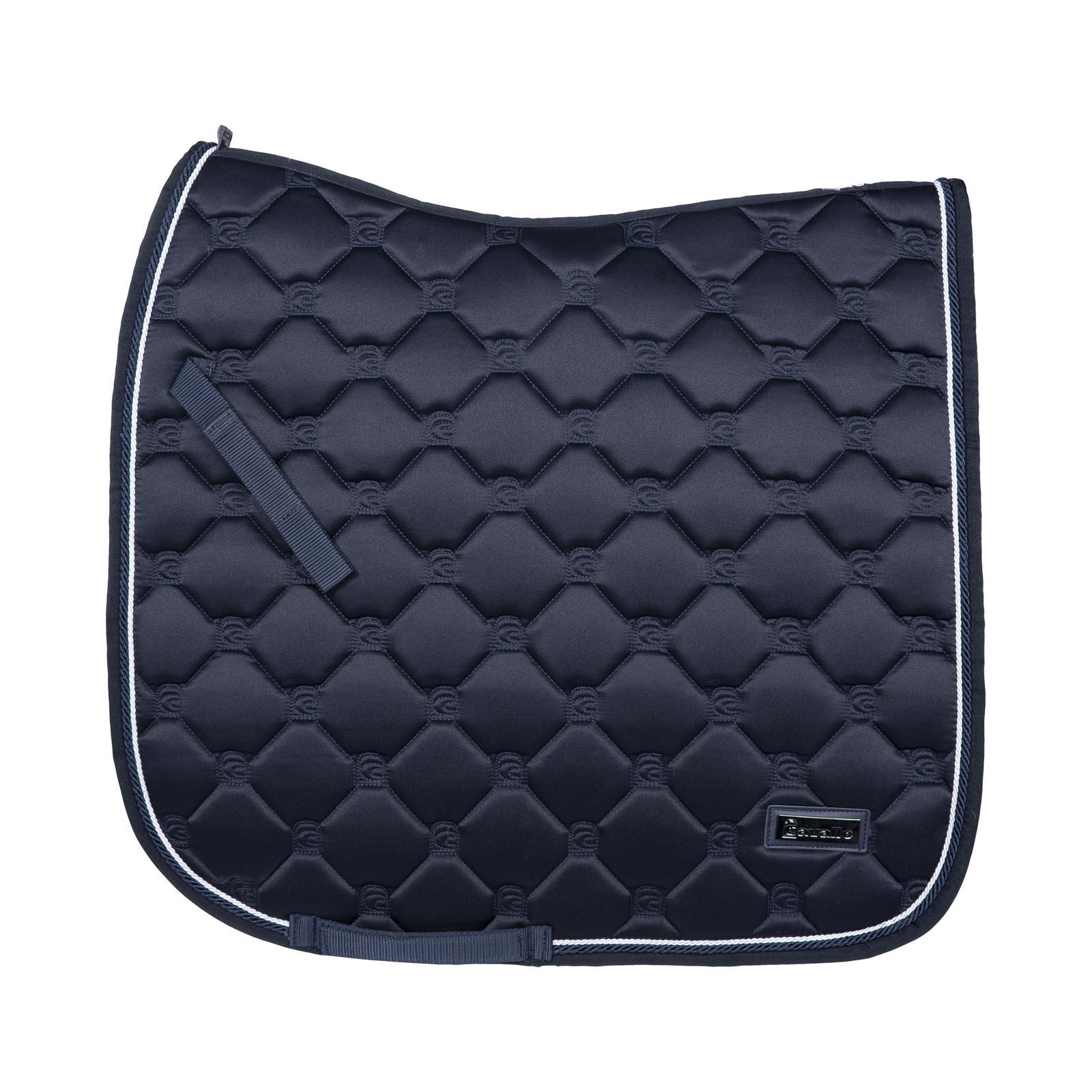 Cavallo Hanaya dressursjabrak