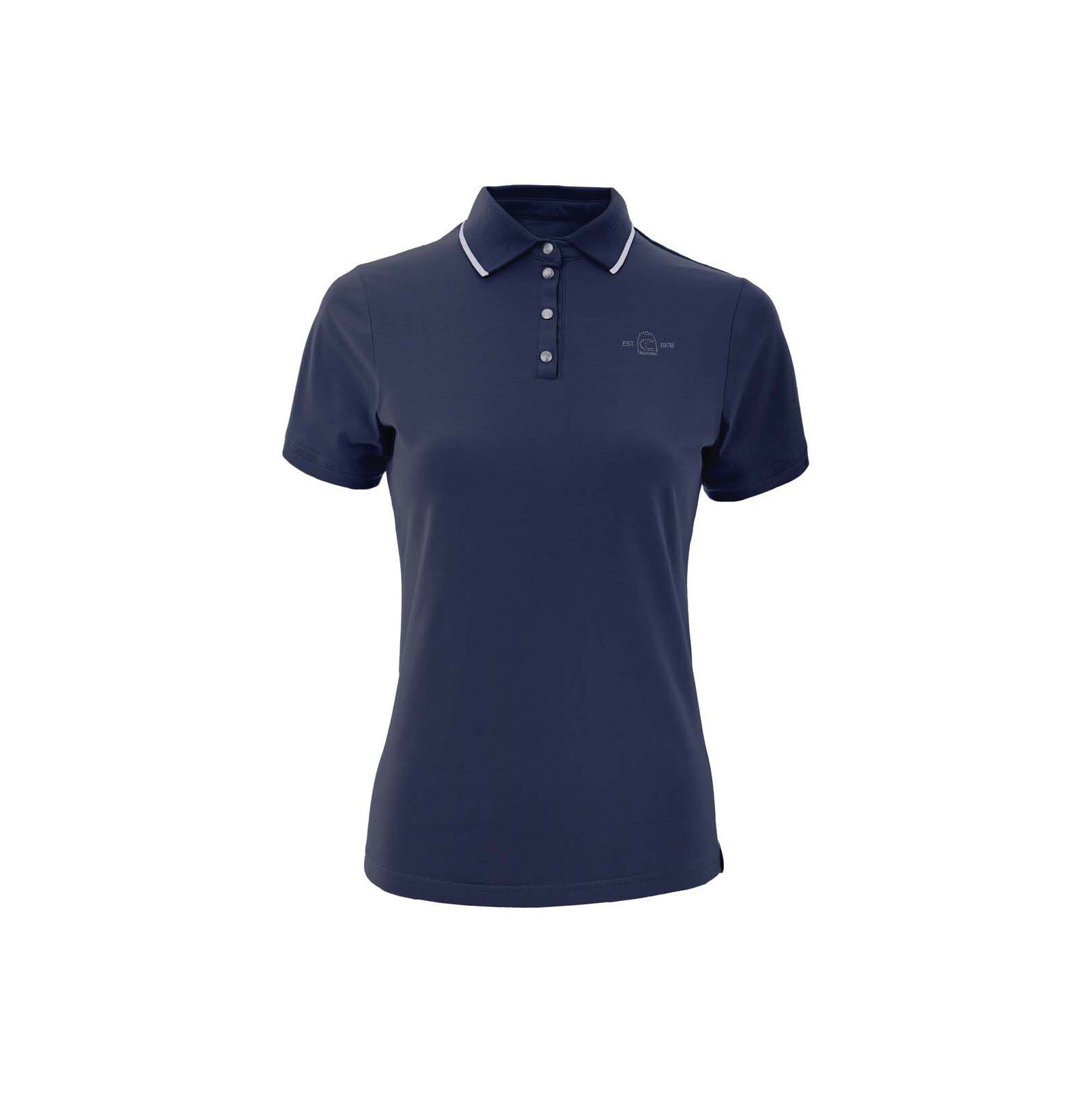 Cavallo Daisy Women's Poloshirt