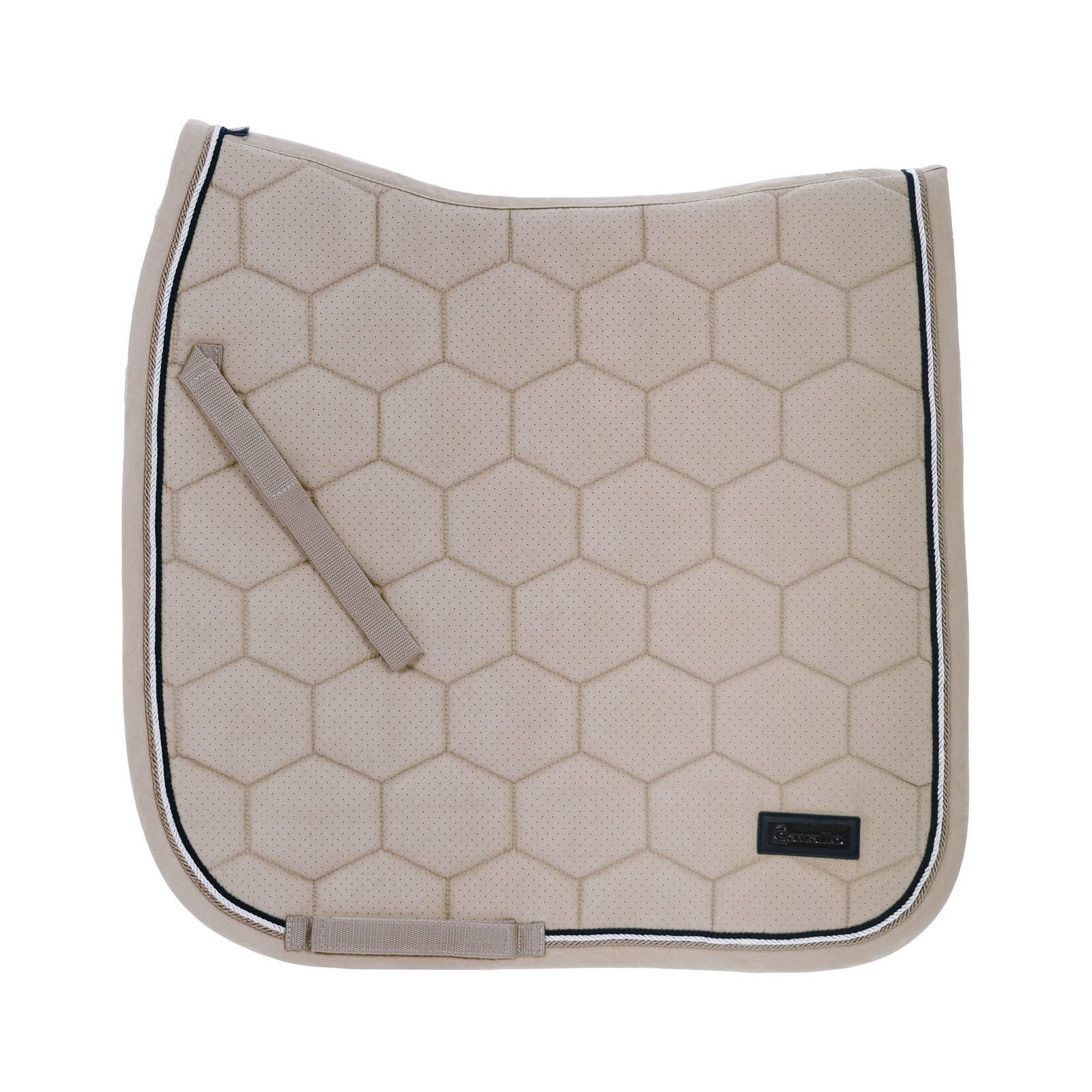 Cavallo Harmonie dressyrschabrak