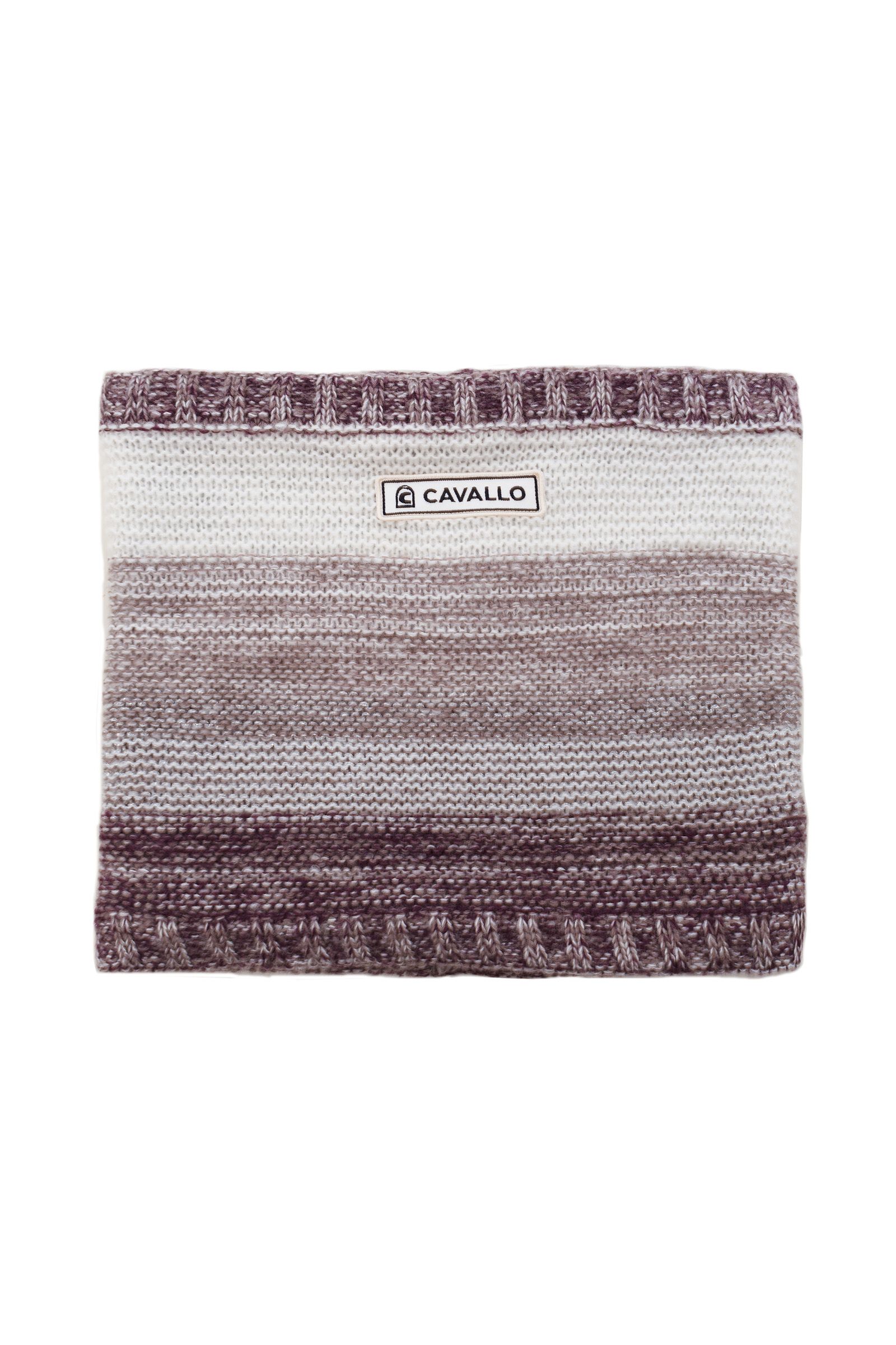 Cavallo Erisa Schal Pale Lilac ONE SIZE unisex