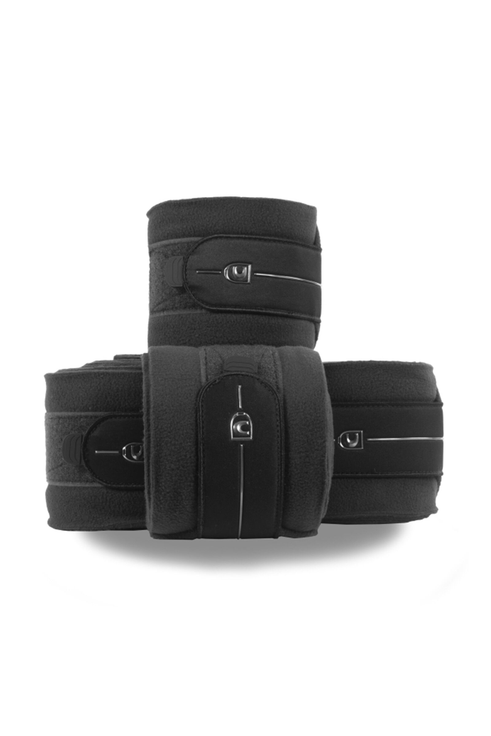 Cavallo CavalJOLA Bandage, Black, ONE SIZE