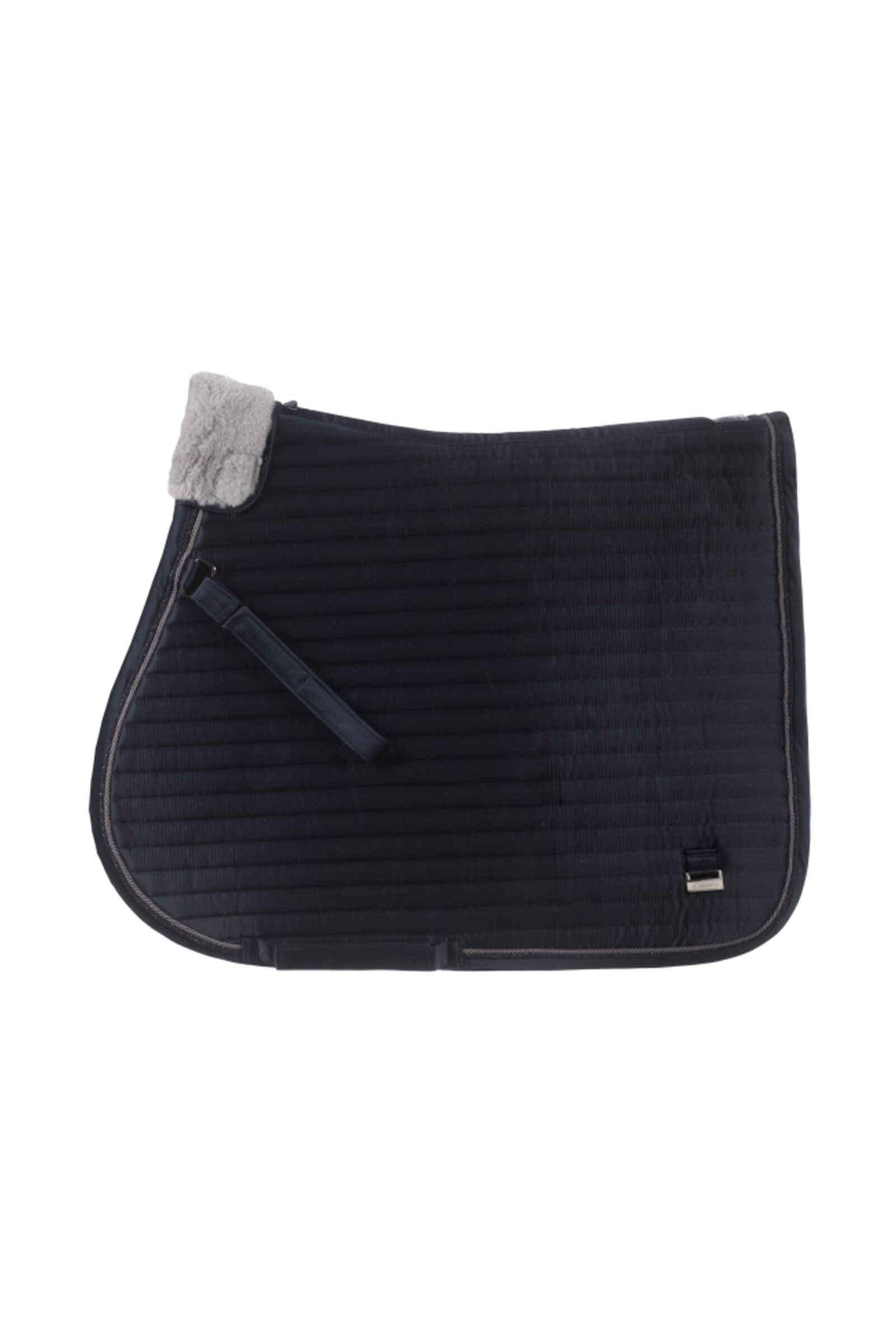 Cavallo Cavajule Jumping Saddle Pad, DB/AB, F