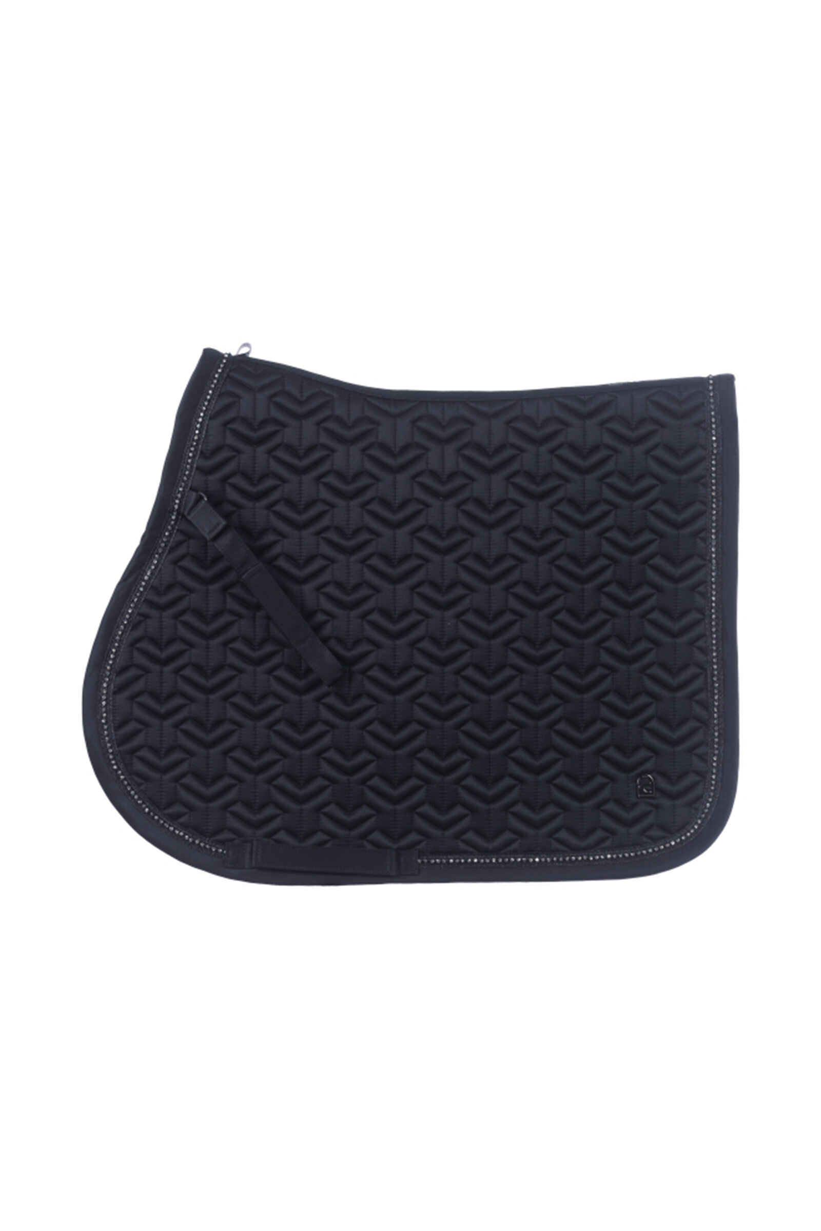 Cavallo Cavajuliet Jumping Saddle Pad, DB/AB, F