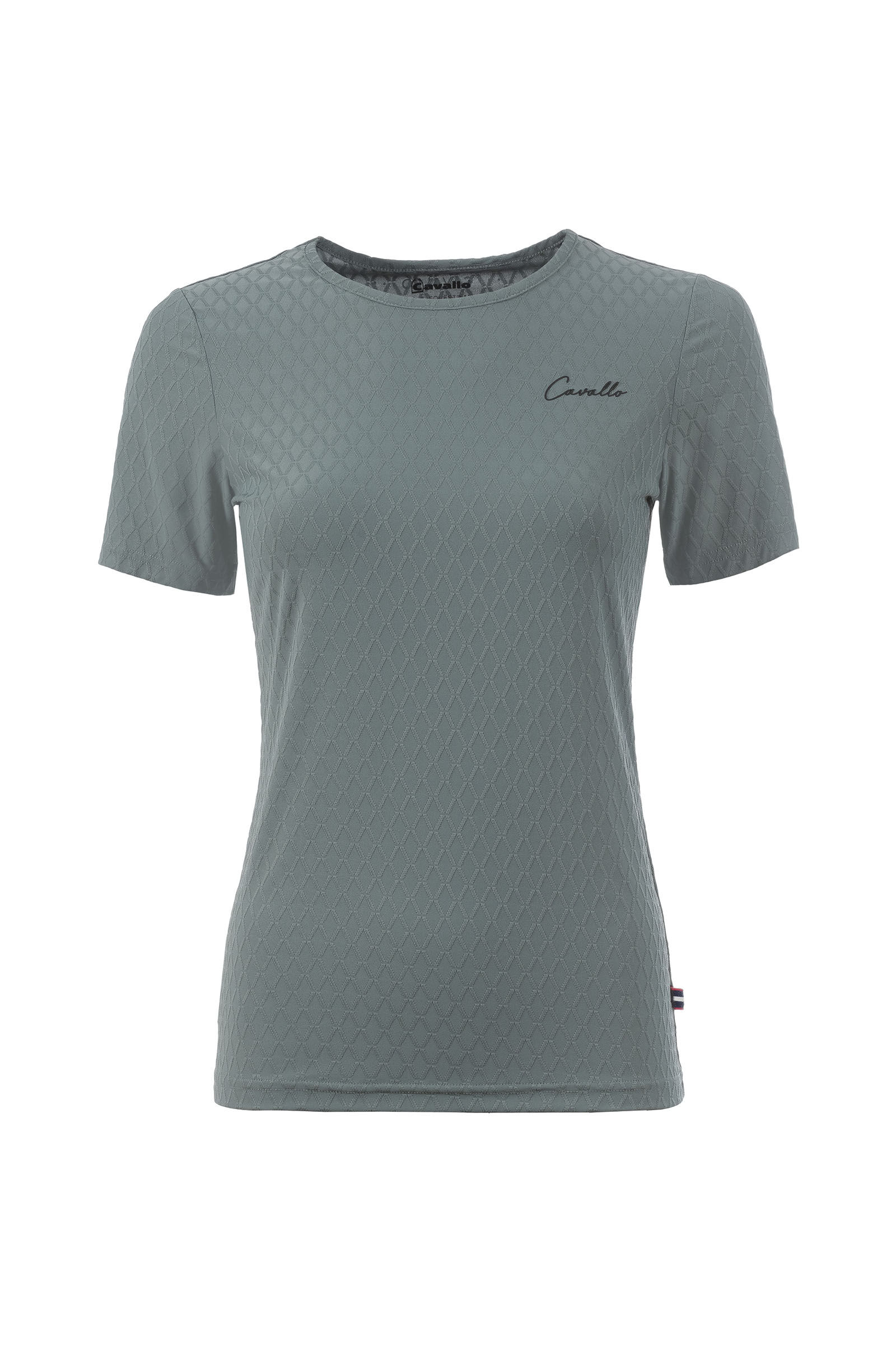 Cavallo Cavalnadeen T-shirt, damski
