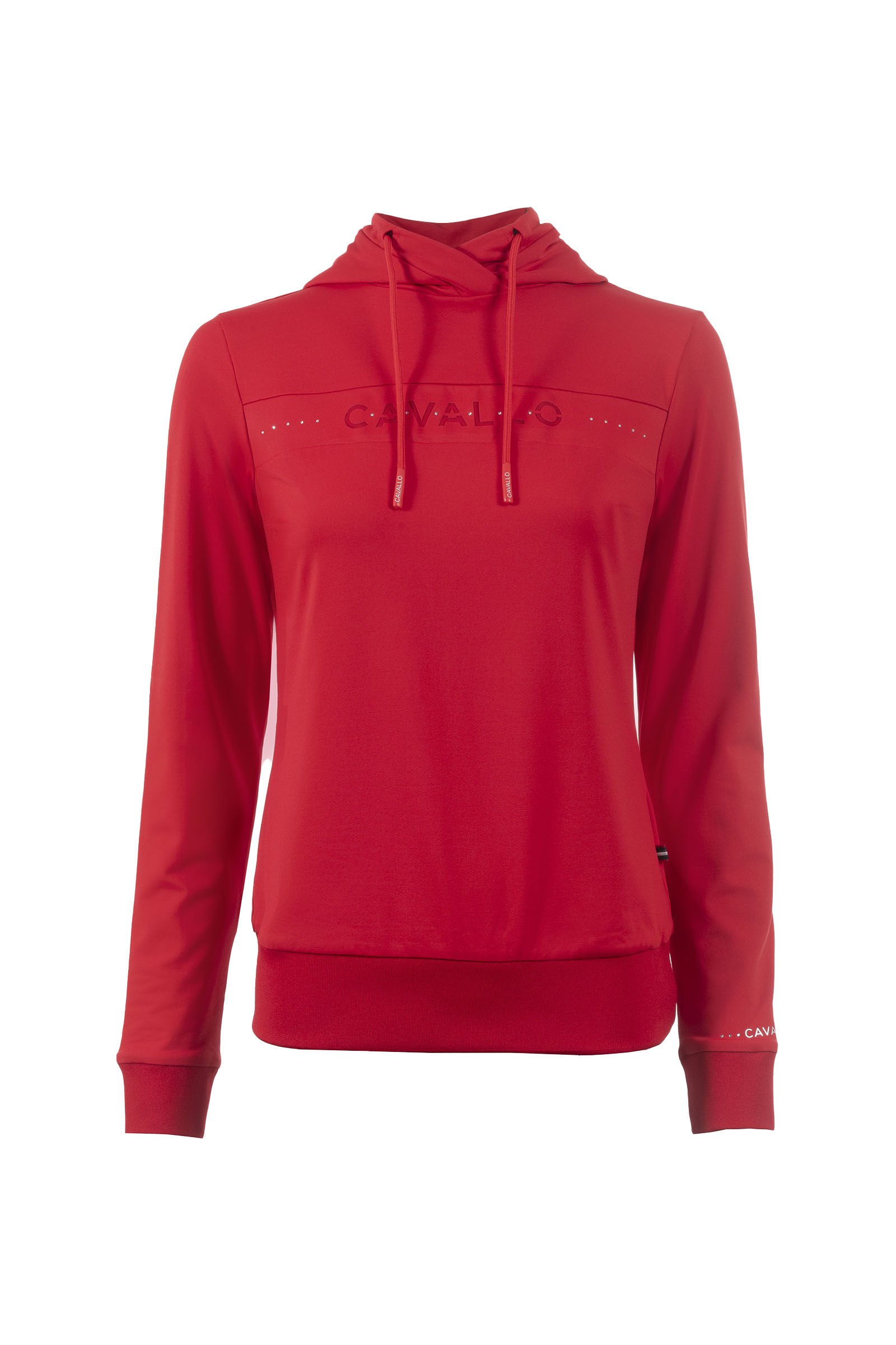 Cavallo Cavalnadra bluza z kapturem, damska