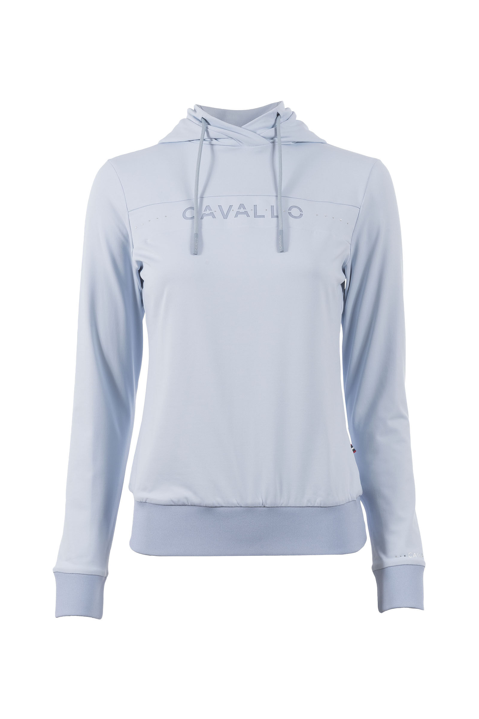 Cavallo Cavalnadra bluza z kapturem, damska