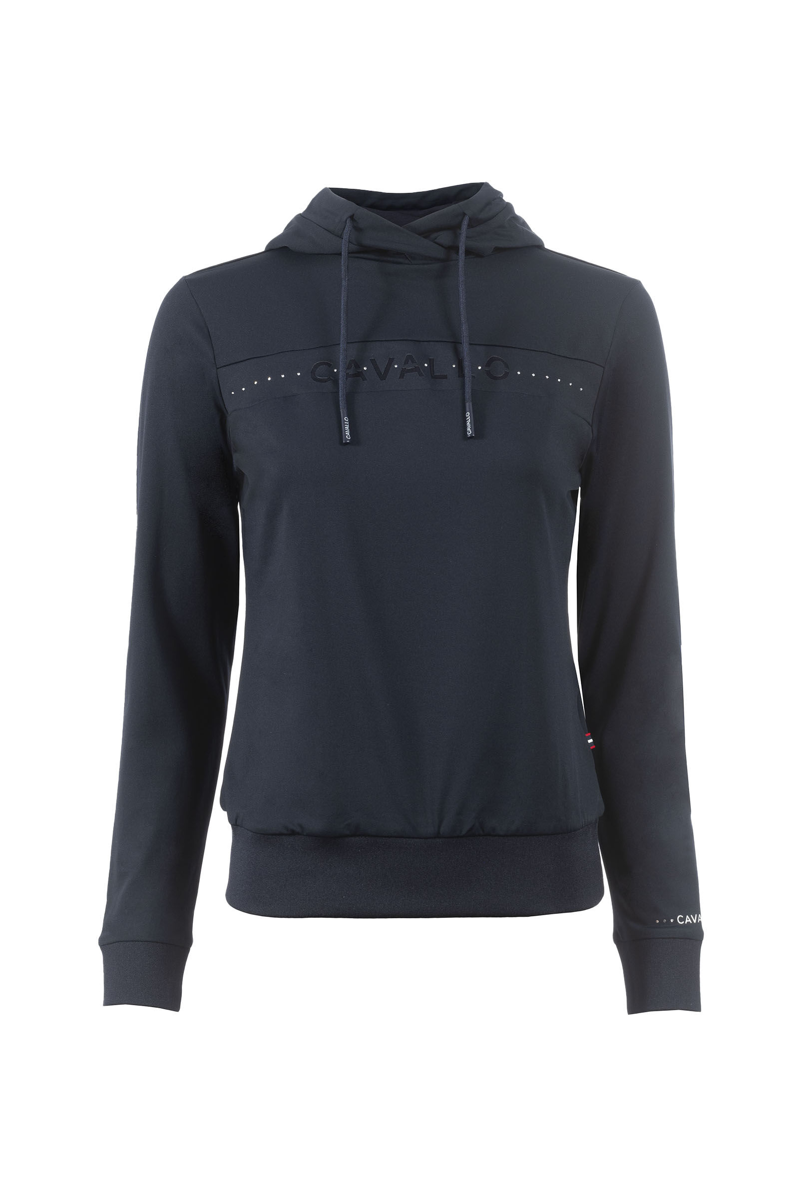 Cavallo Cavalnadra sweat à capuche, femme