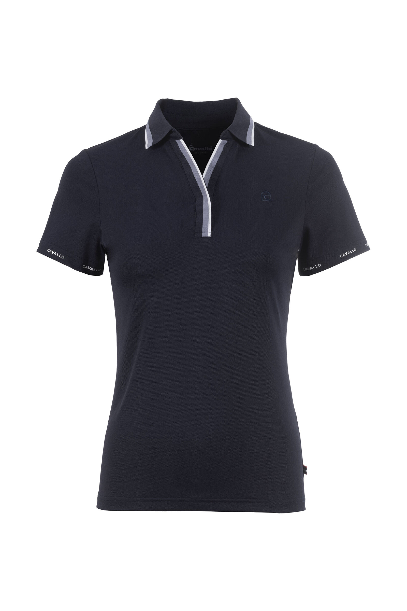 Cavallo CavalPique Women´s Polo Shirt
