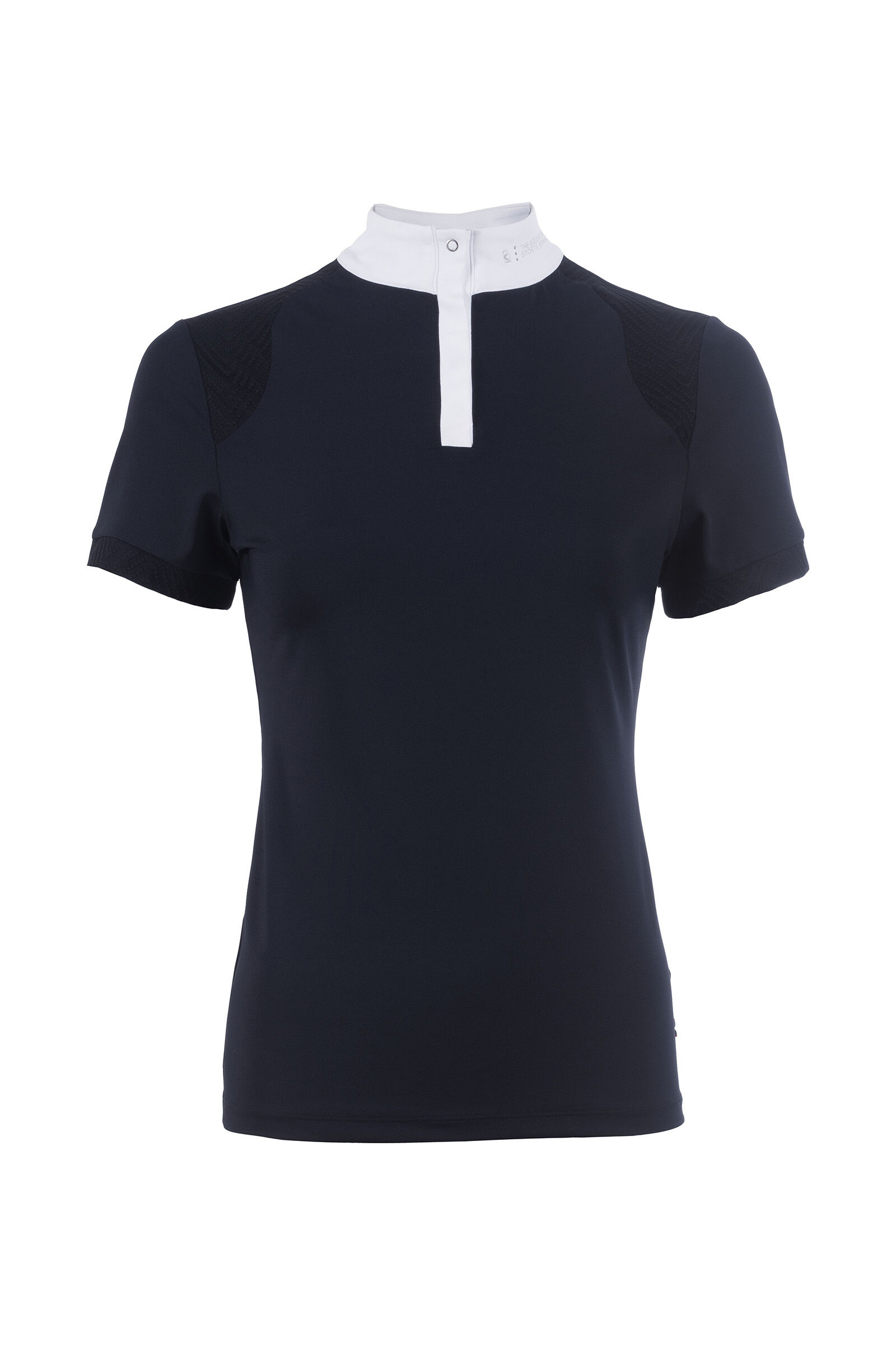 Cavallo CavalComp Halfzip Shirt