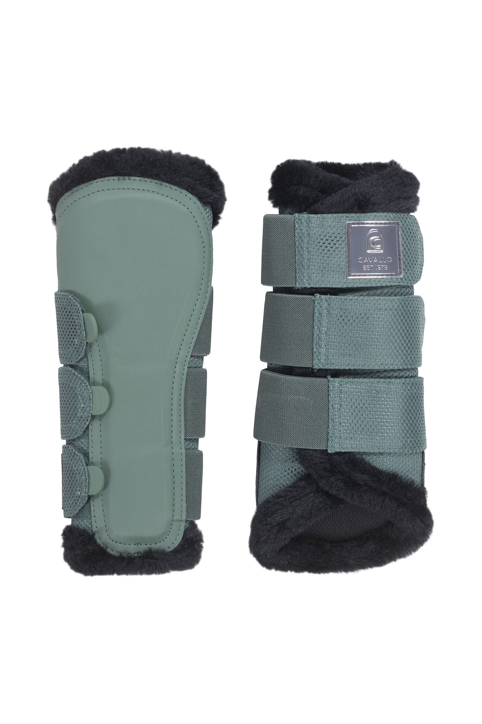 Cavallo CavalJOCA Soft Boots