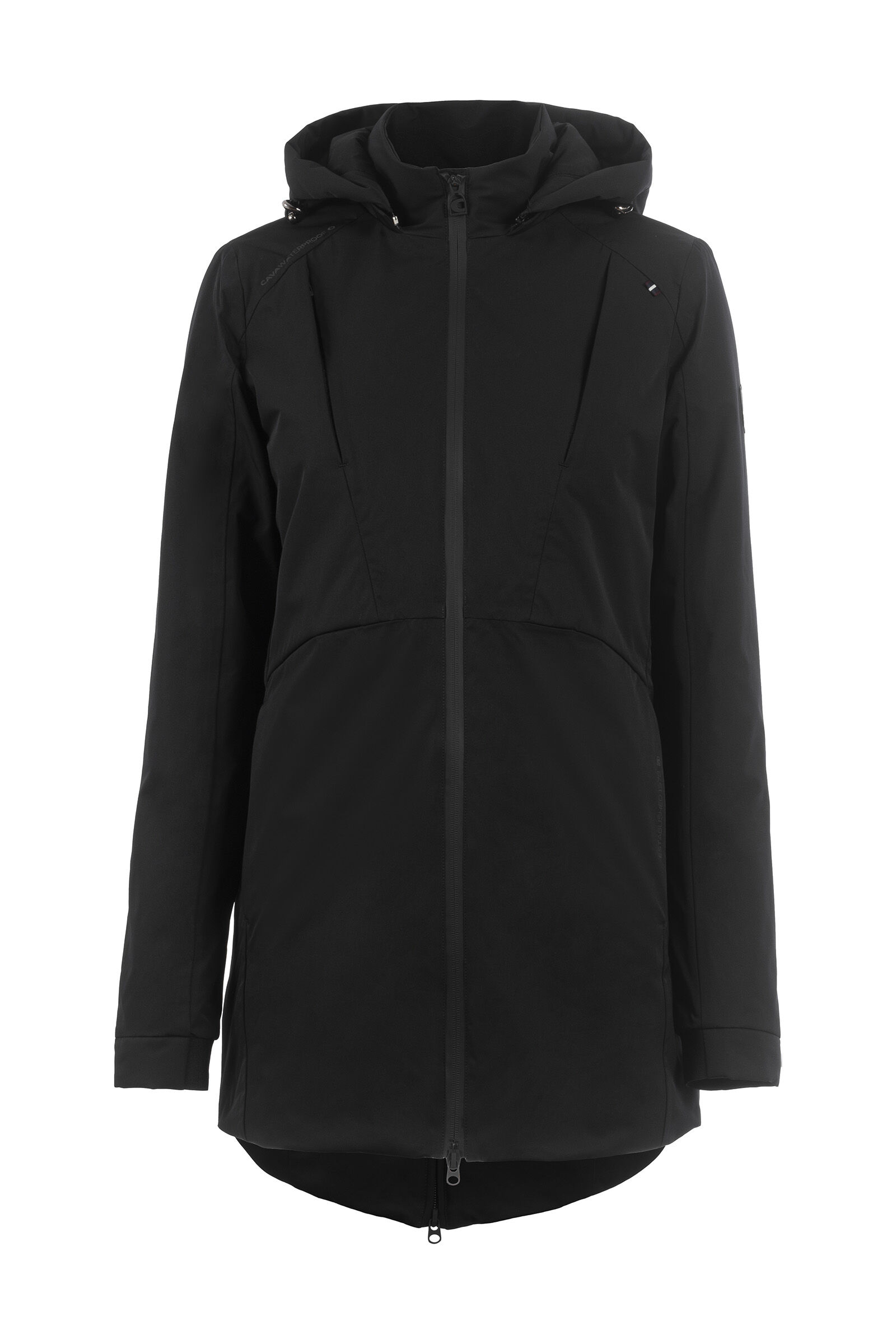 Cavallo Cavagini Naisten Parka