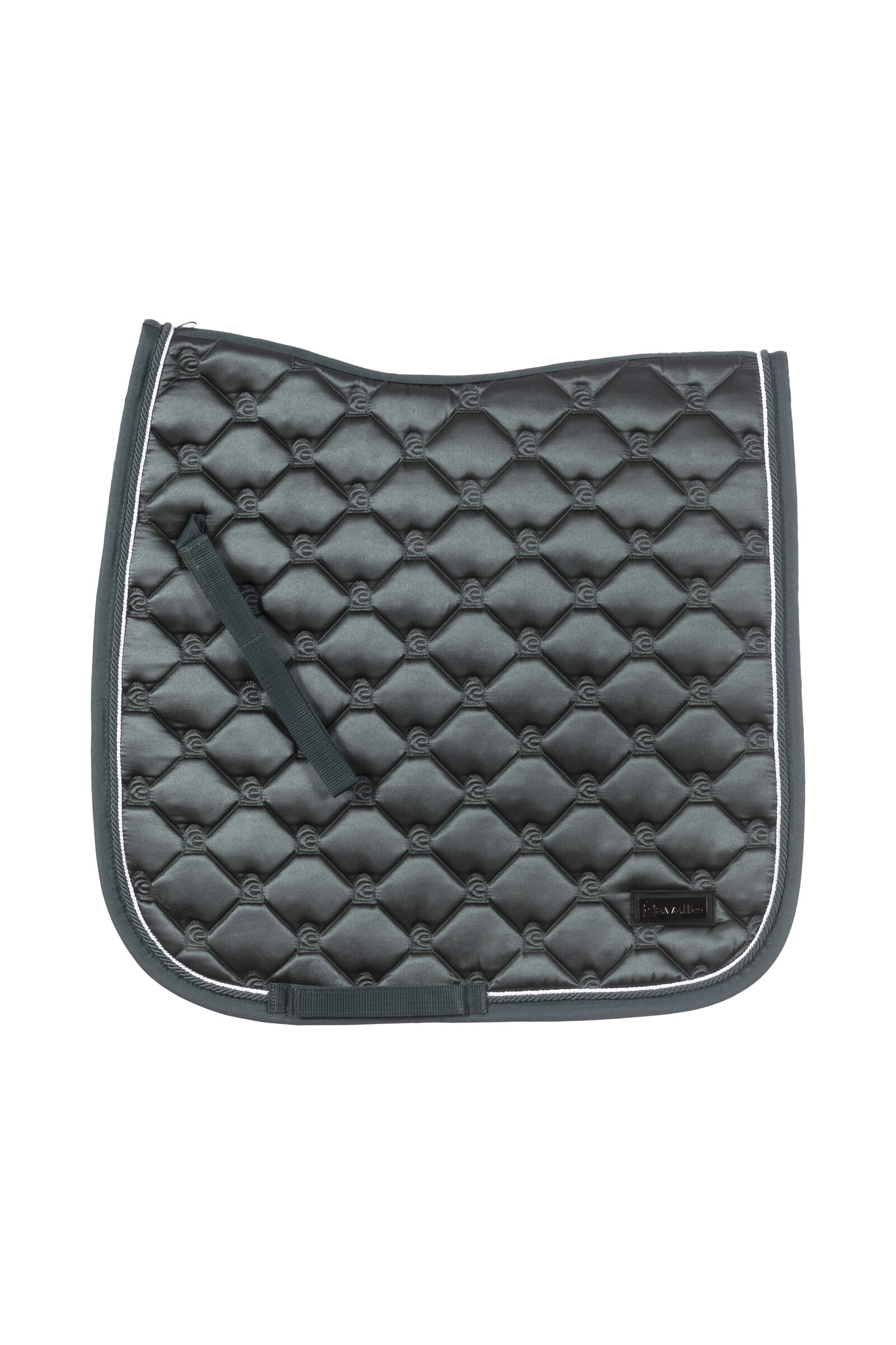 Cavallo Hanaya Dressuurzadeldek