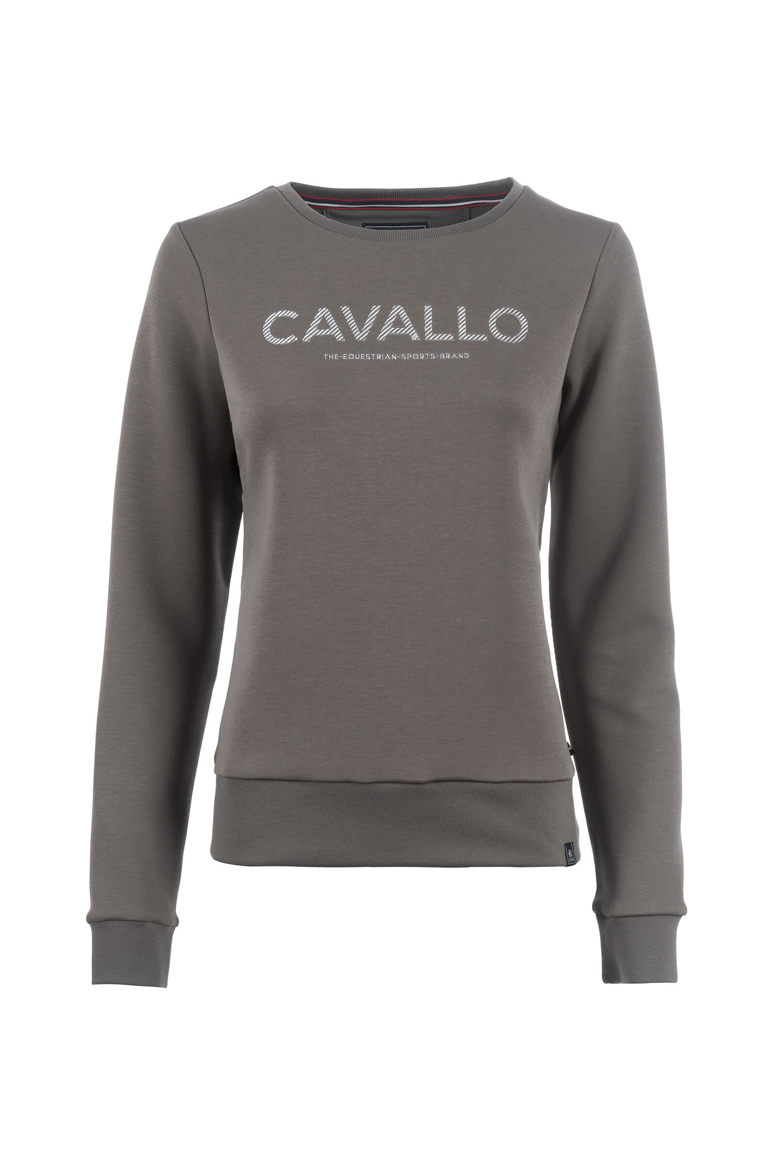 Cavallo CavalSweat Sweat Rundhals