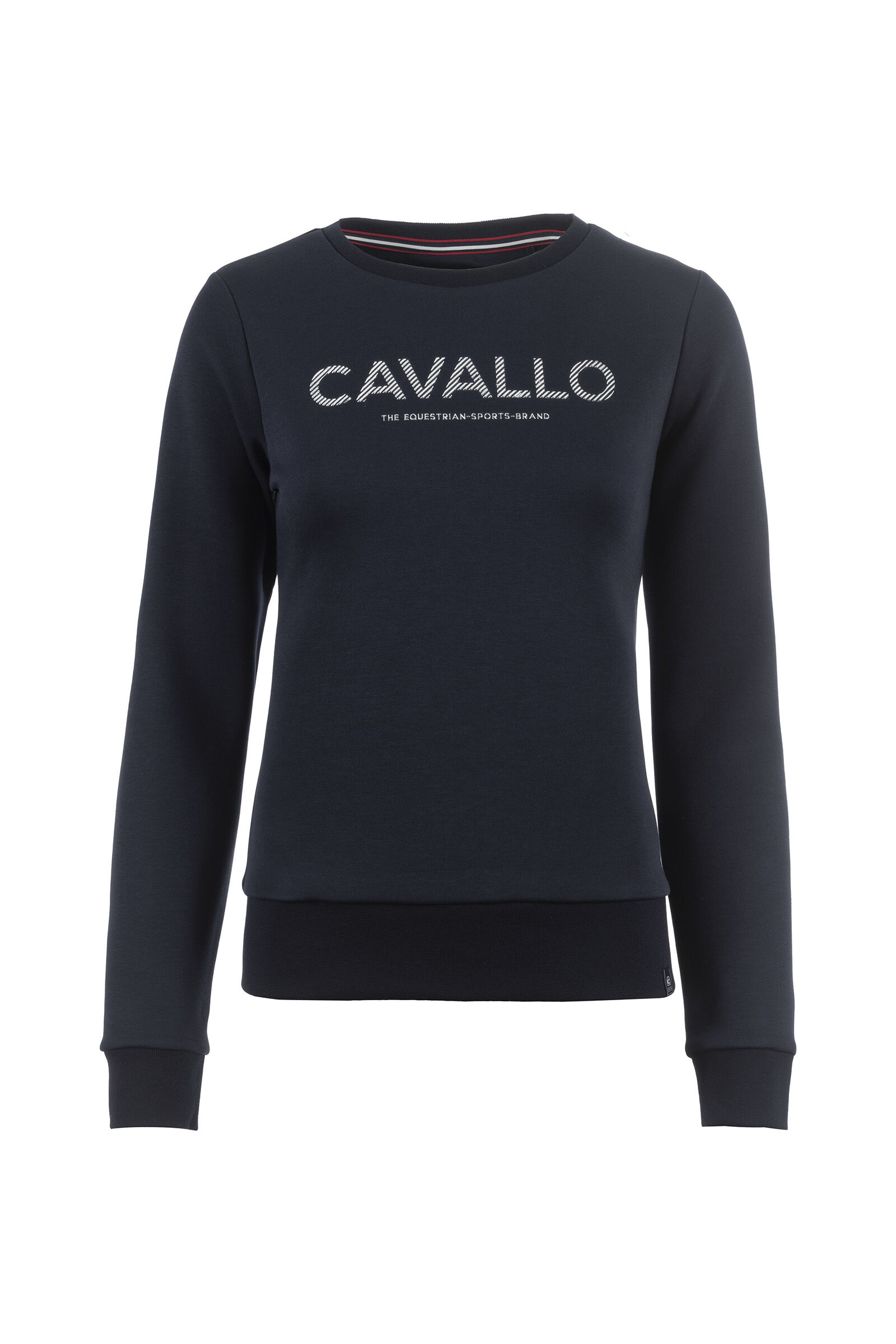 Cavallo CavalSweat Sweat R-nyak