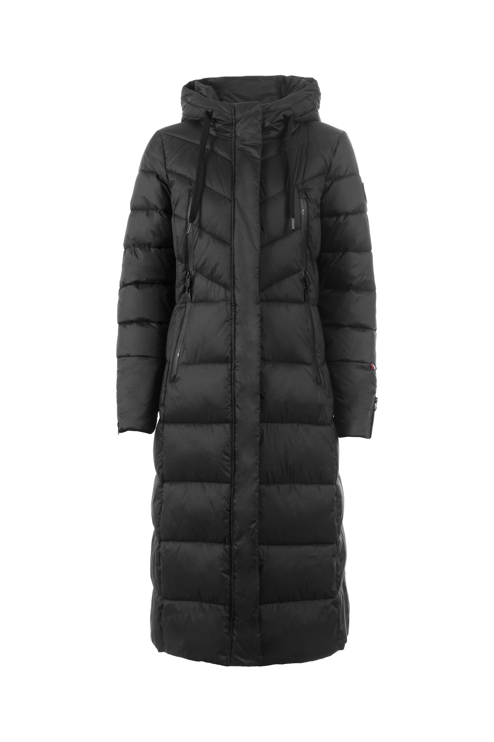 Maxi-Mantel Cavallo Cavalmeadow