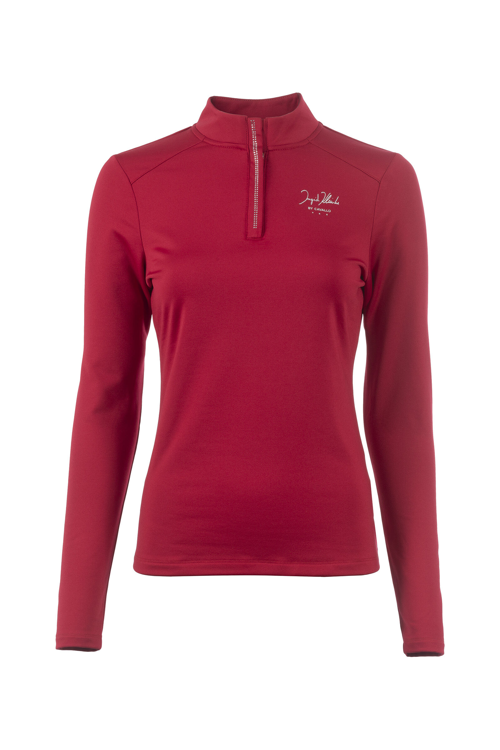 Baselayer a maniche lunghe da donna Cavallo Cavakimberly