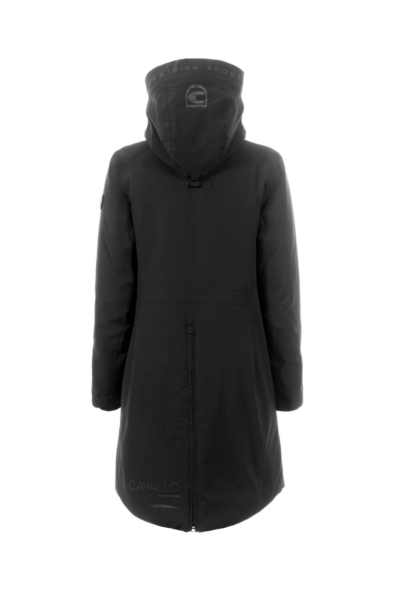 Cavallo Cavalmacie  Women's Functional Parka
