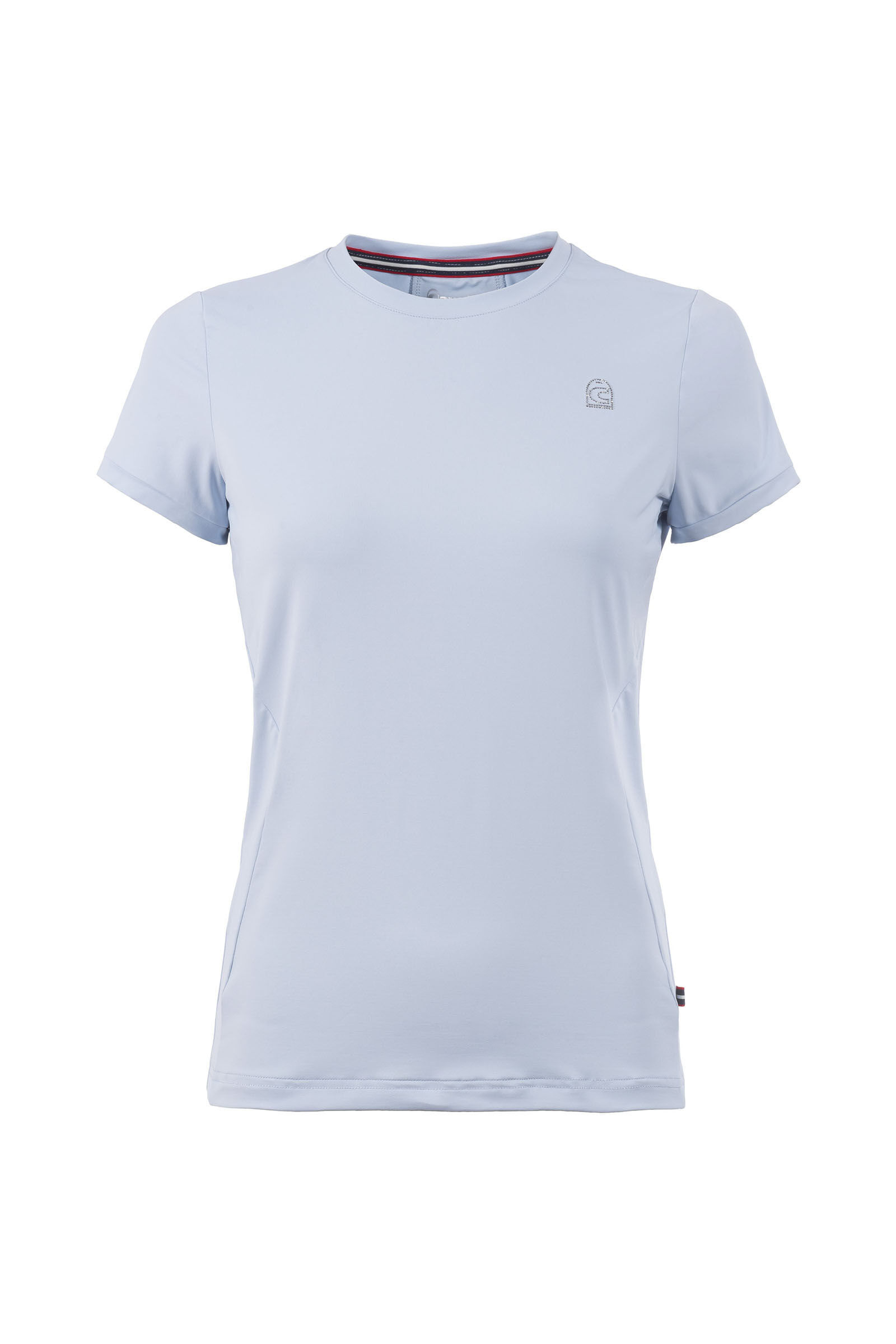 Cavallo Cavalneeke T-shirt, dam