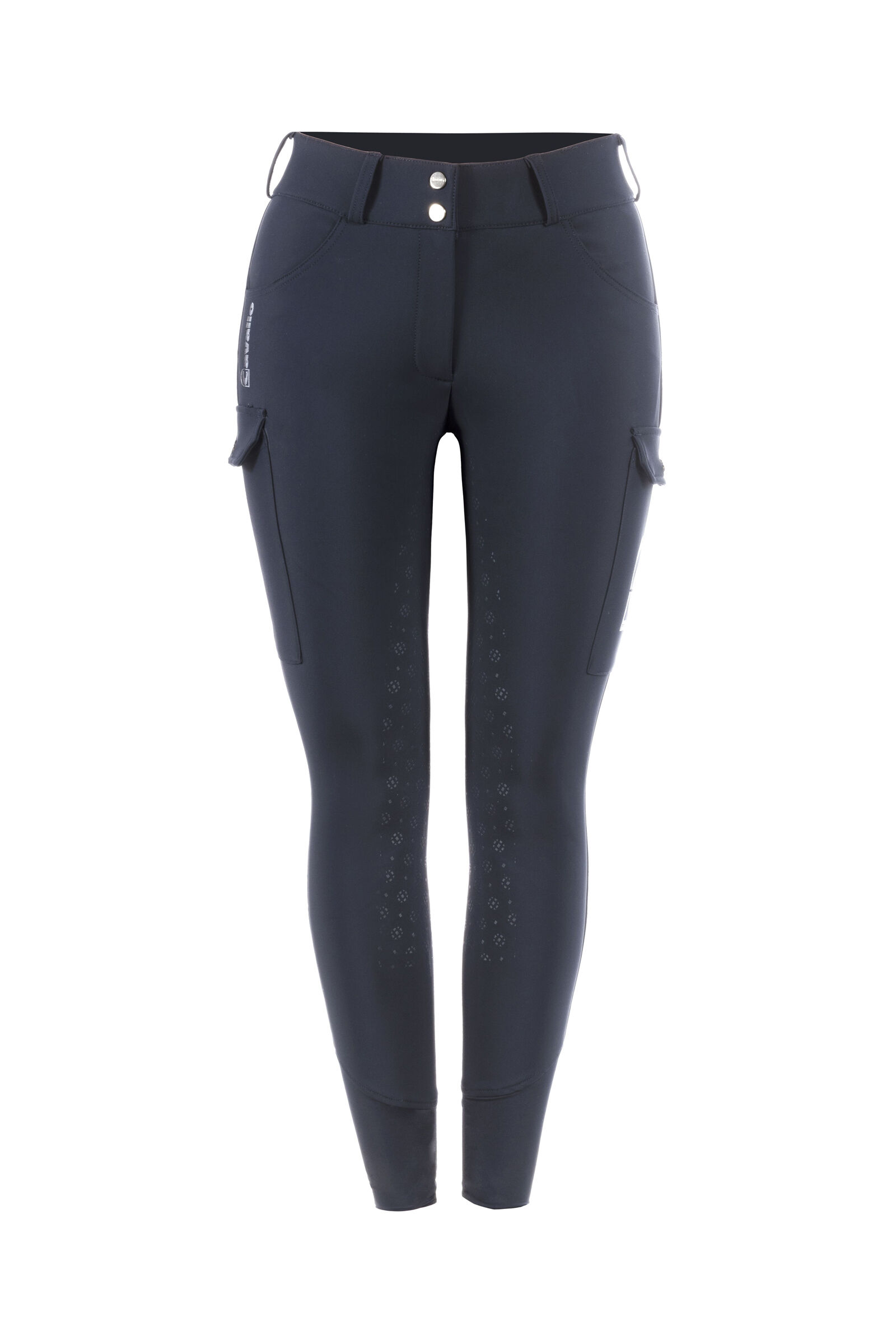 Cavallo Cavalcintia Cargo Winter Breeches