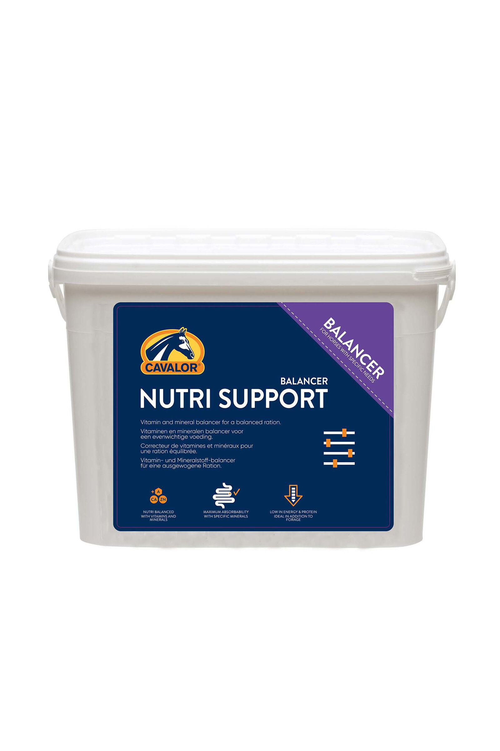 Cavalor Nutri Support, 5 kg