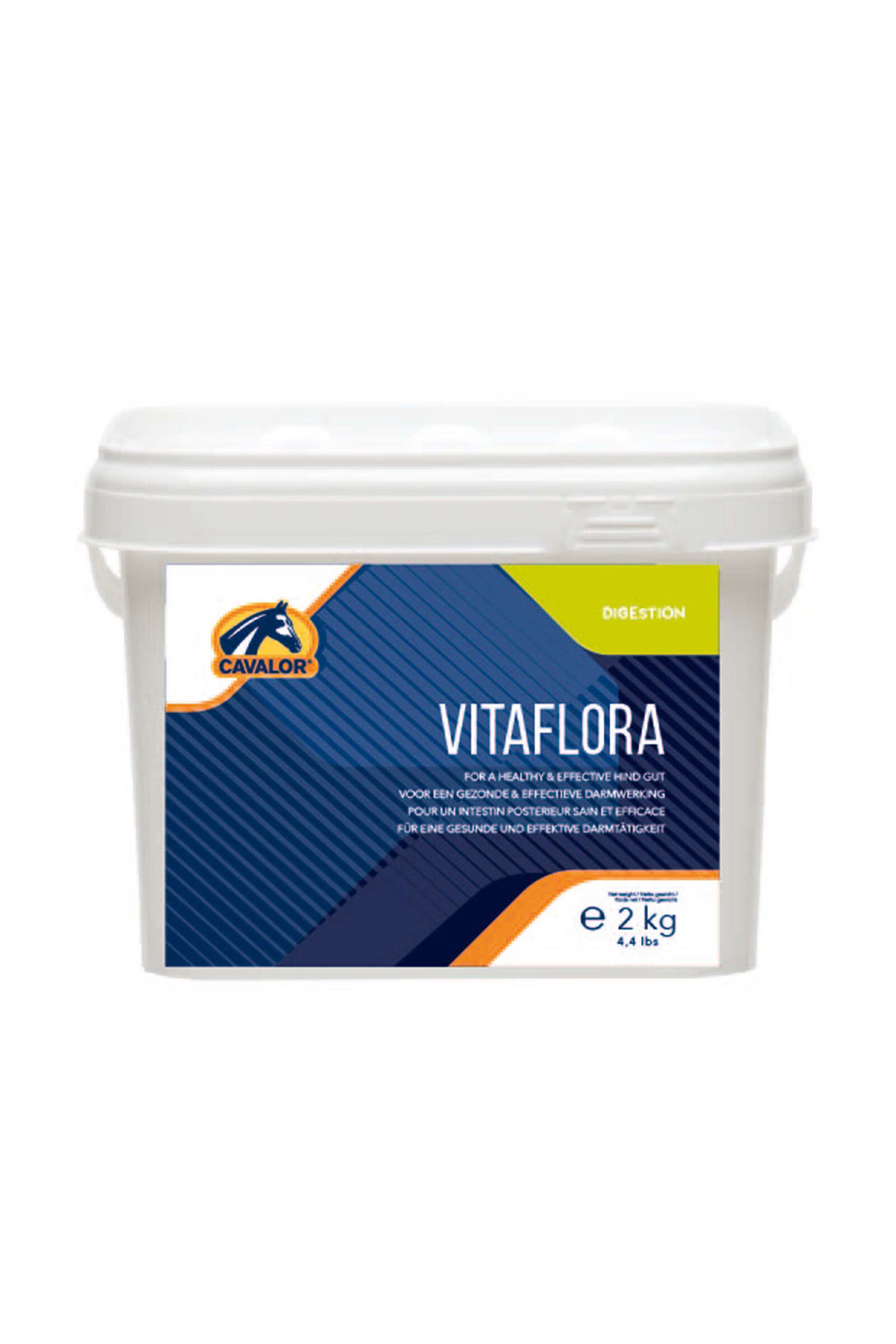 Cavalor Vitaflora, 2 kg
