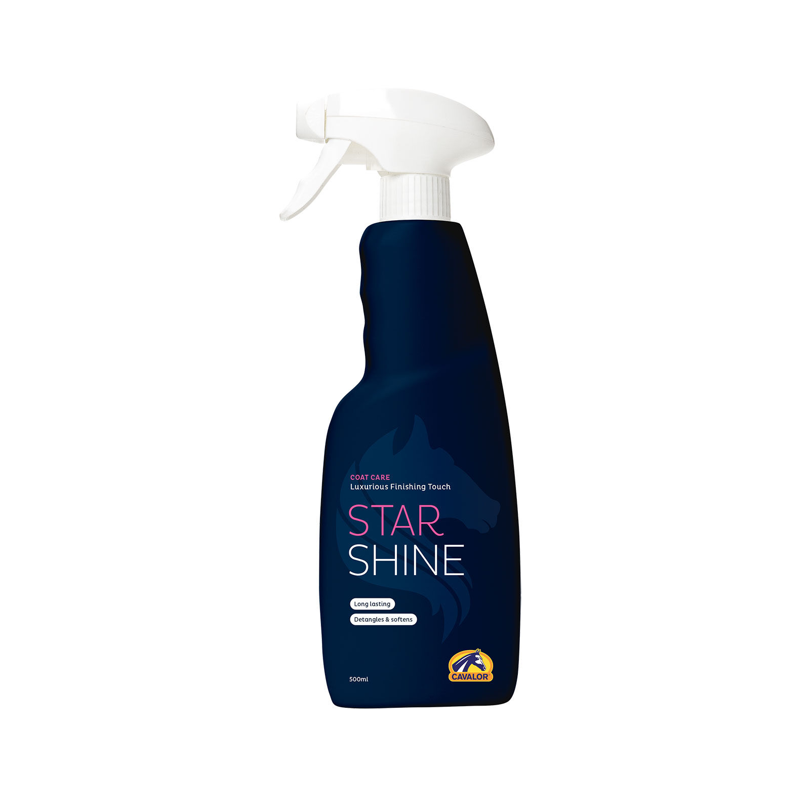 Cavalor Star Shine, 500 ml   001 unisex