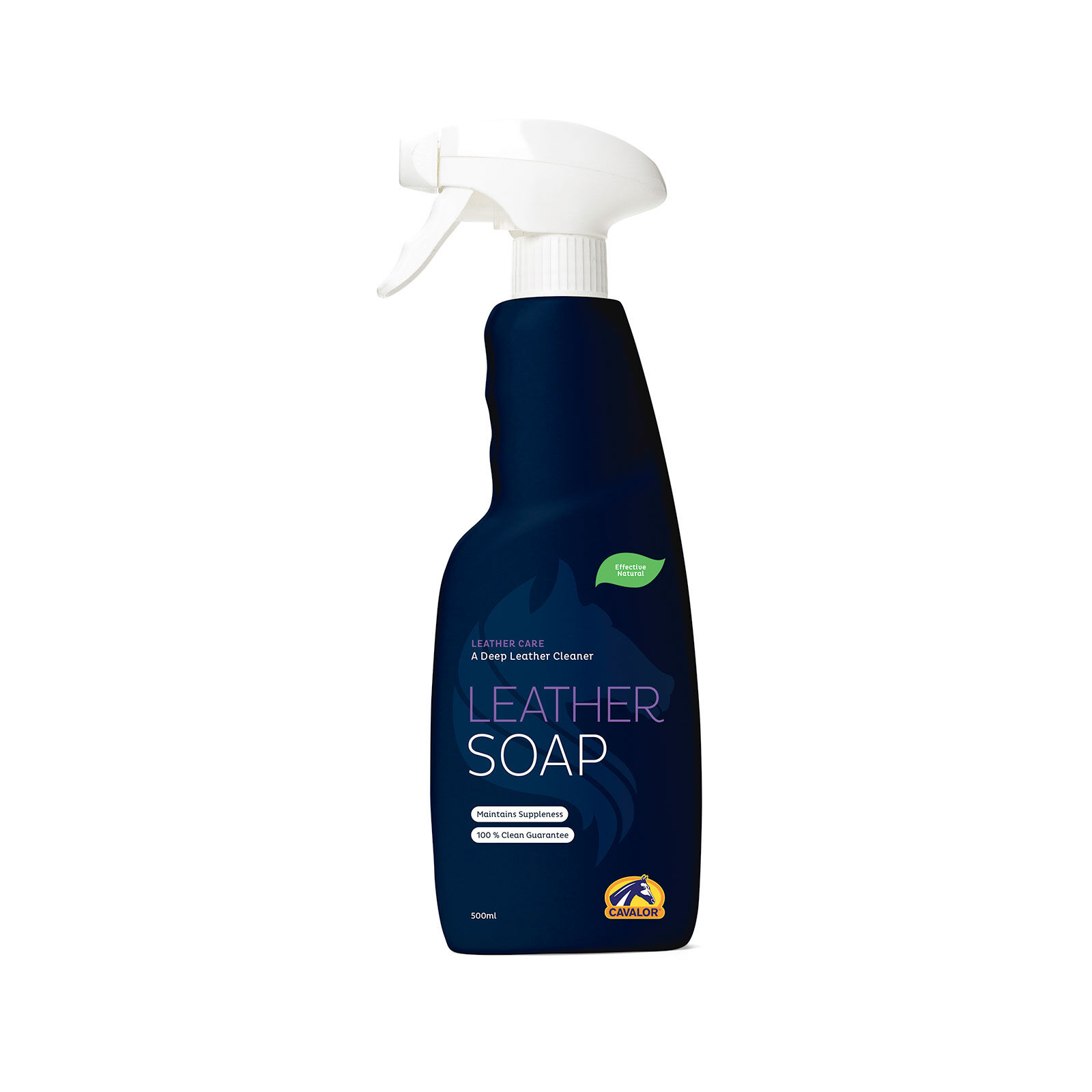 Cavalor Leather Soap 500 ml