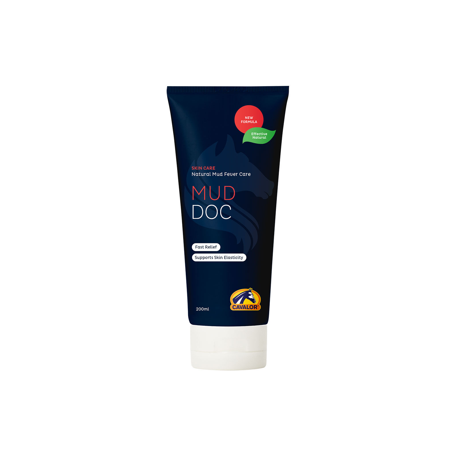 Cavalor Muddoc, 200 ml