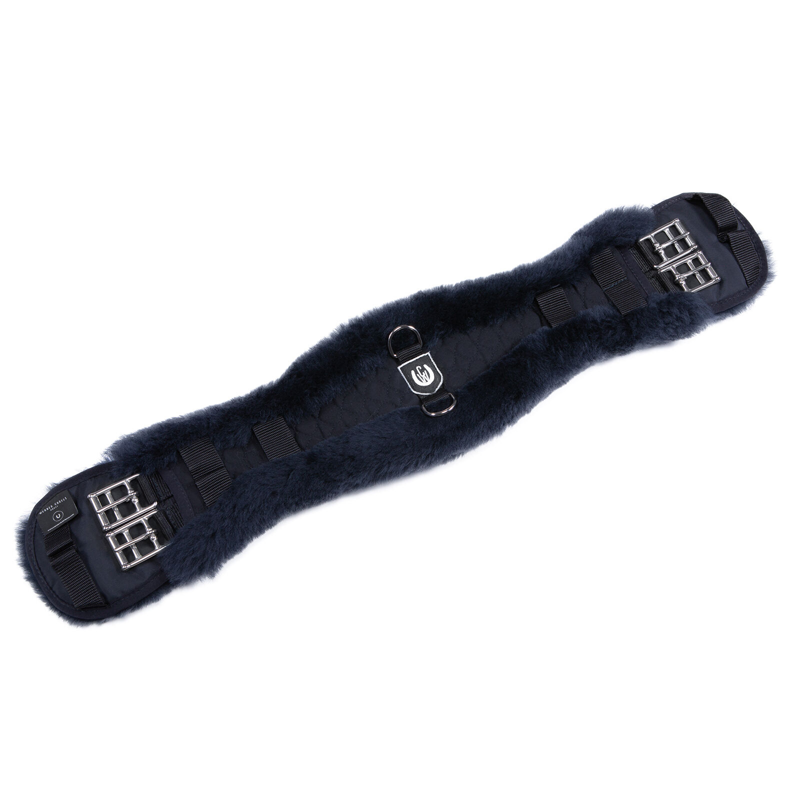 Christ Hevederek, Black/Anthracite, 65