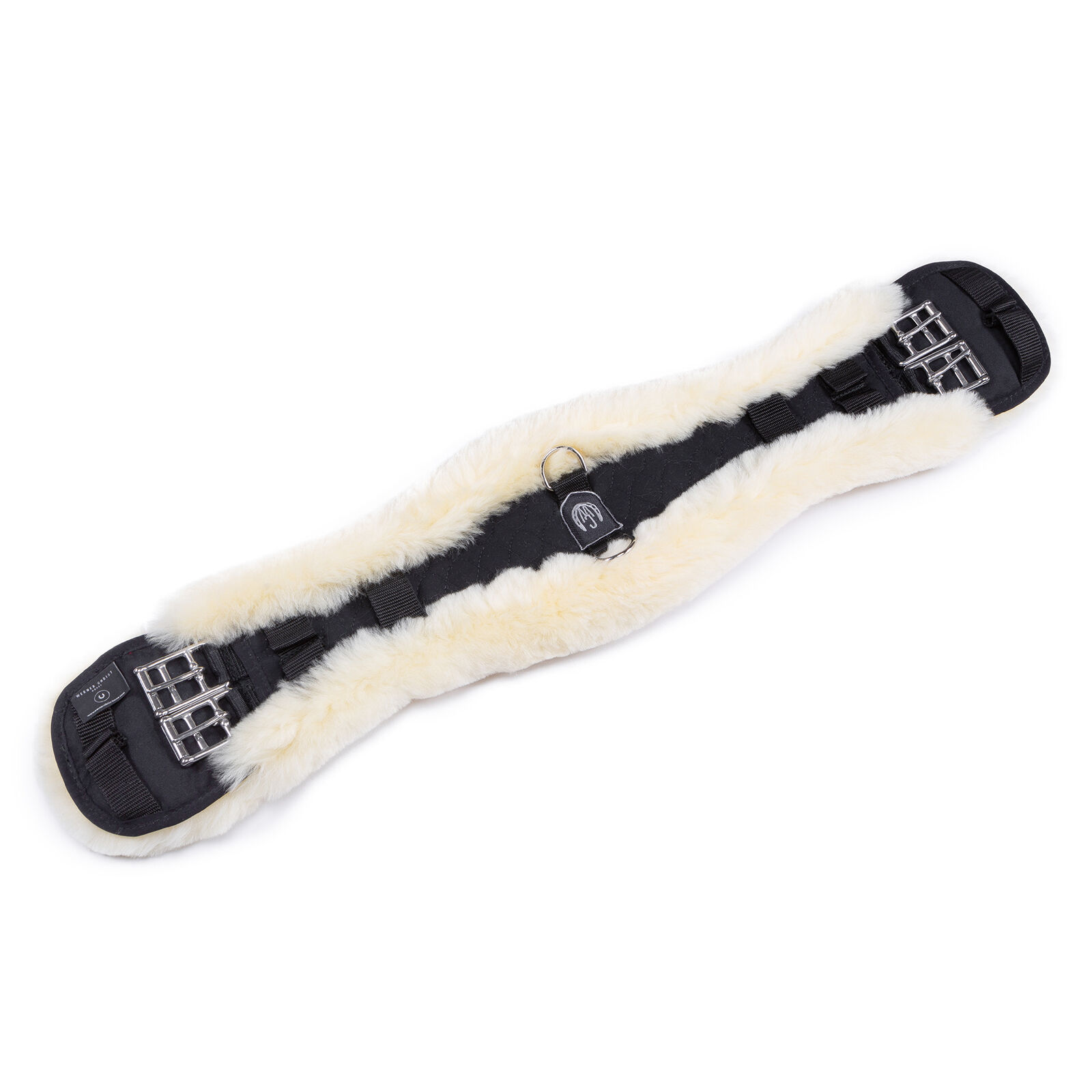 Christ Hevederek, Black/Off-White, 70