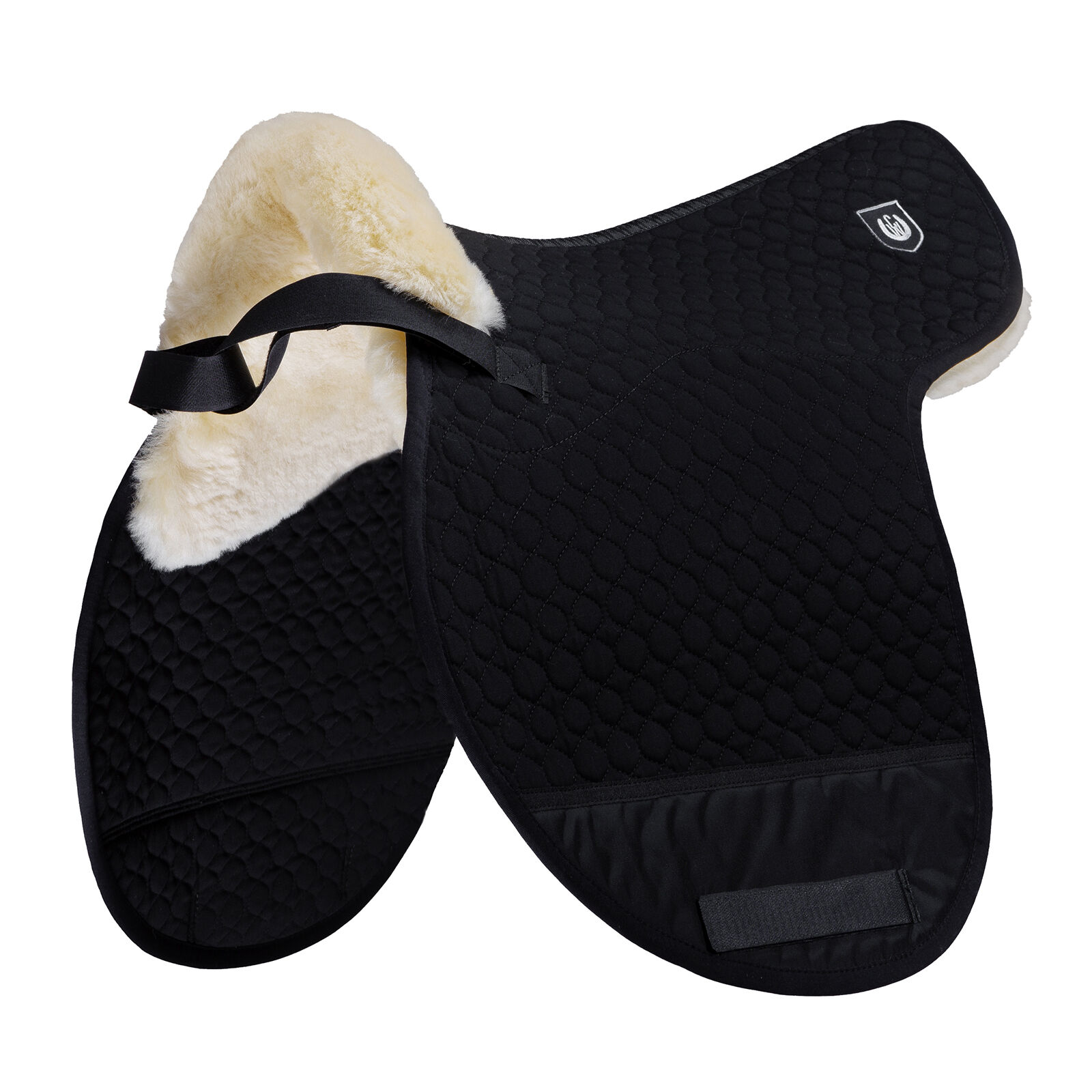 Sottosella sagomato Christ Champ S
