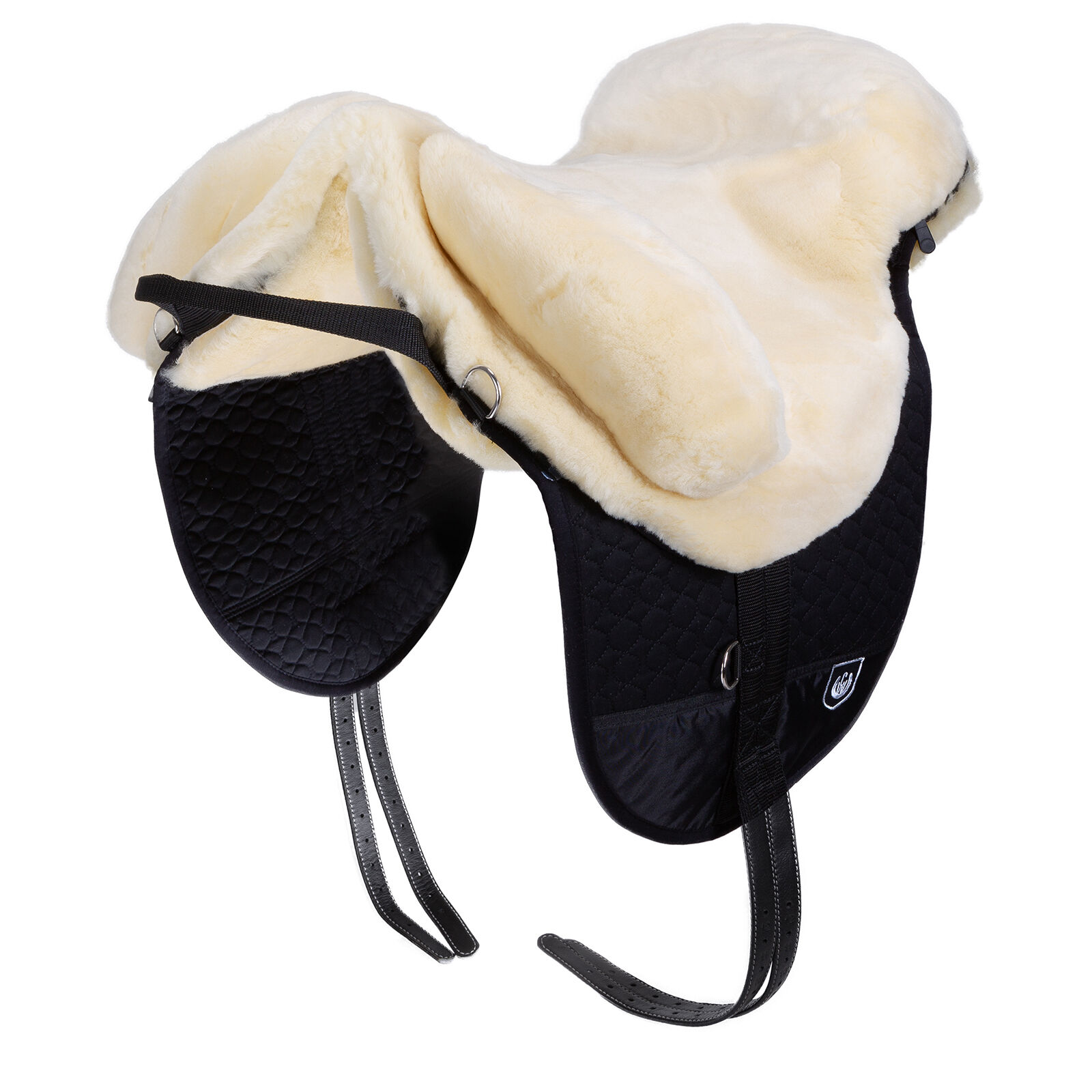 Christ Premium Plus Shetland lammeskinn sal