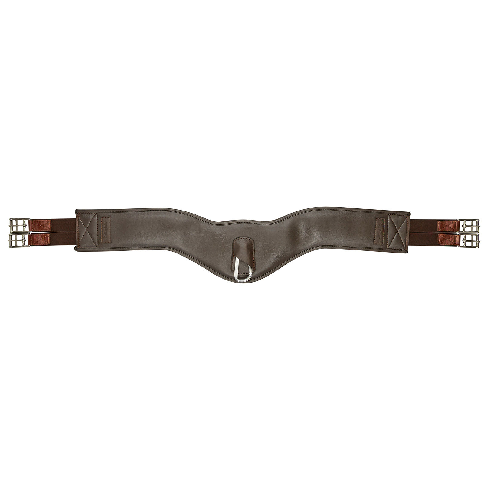 Sangle anatomique Collegiate, Brown, 125