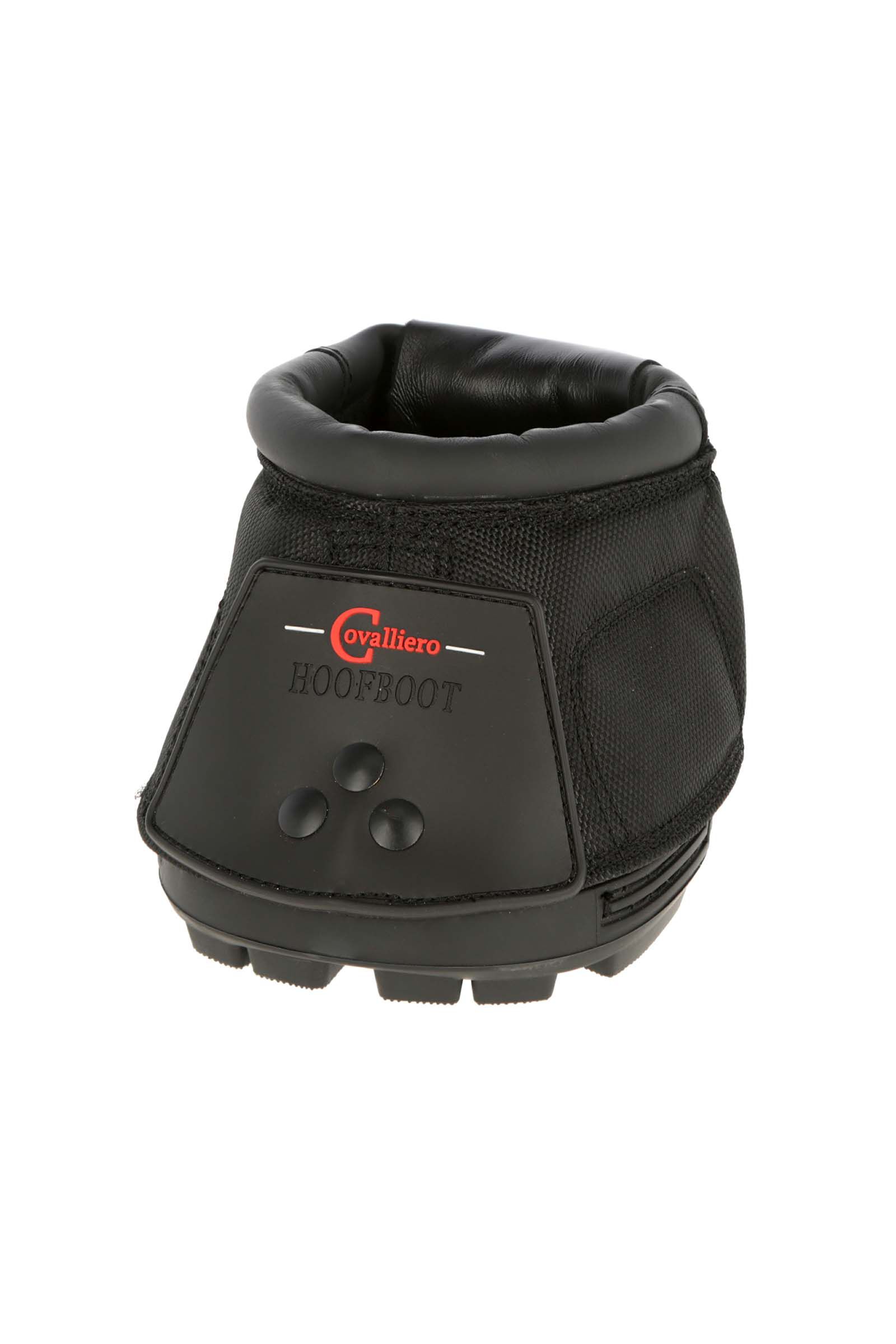 Covalliero scarpetta (1 pezzo), Black, 1