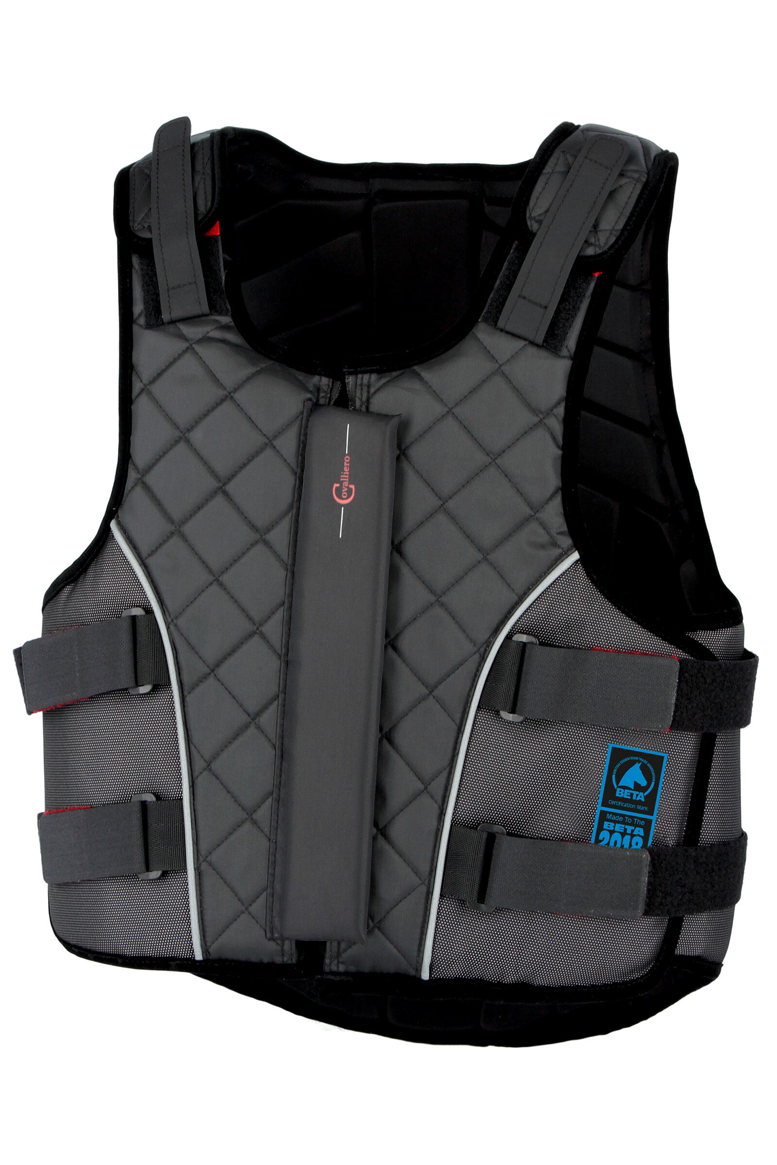 Covalliero ProtectoFlex 315 Light sikkerhetsvest, barn