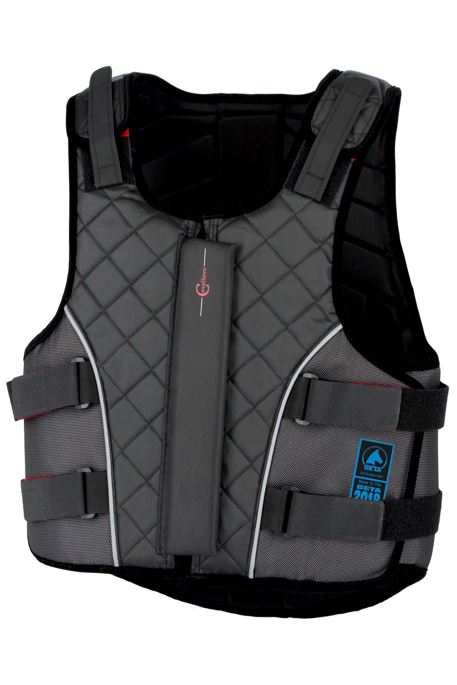 Covalliero ProtectoFlex 315 Lätt säkerhetsväst
