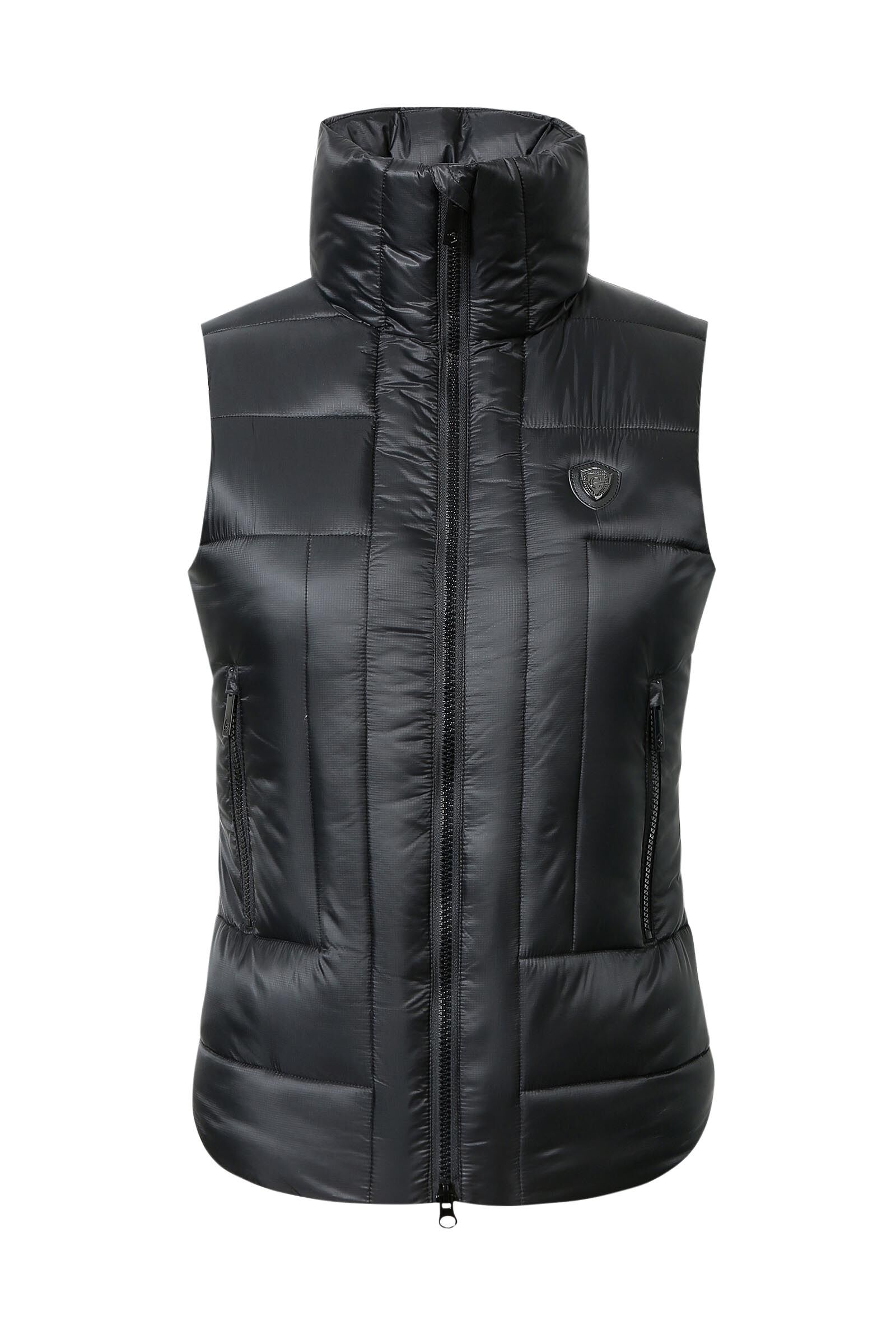Gilet matelassé pour femmes Covalliero