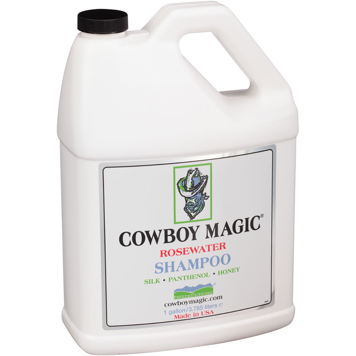 Pielęgnacja Sierści, Grzywy I Ogona Cowboy Magic