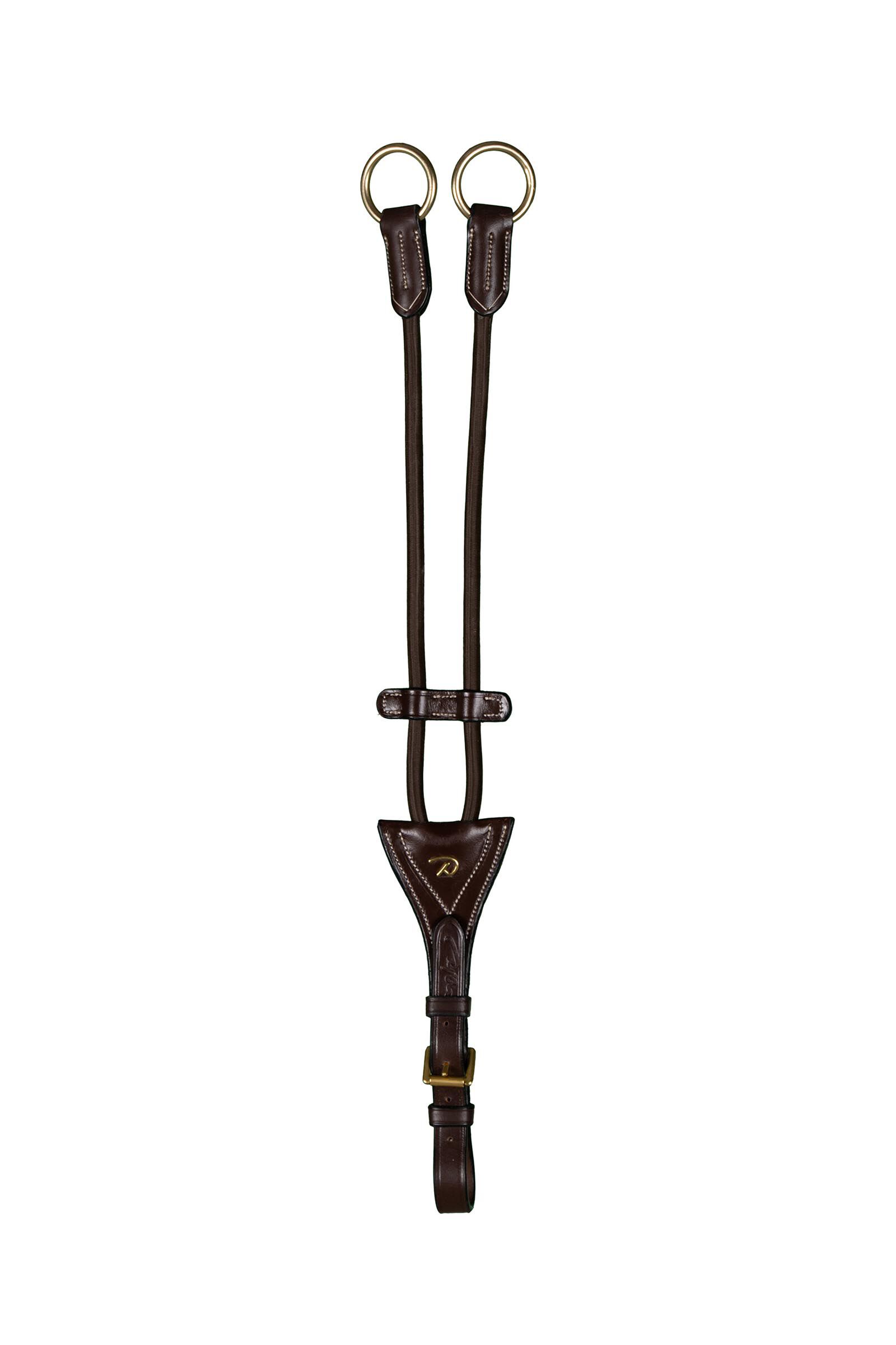 Dy'on D Collection Elastic Running Martingale Attachment