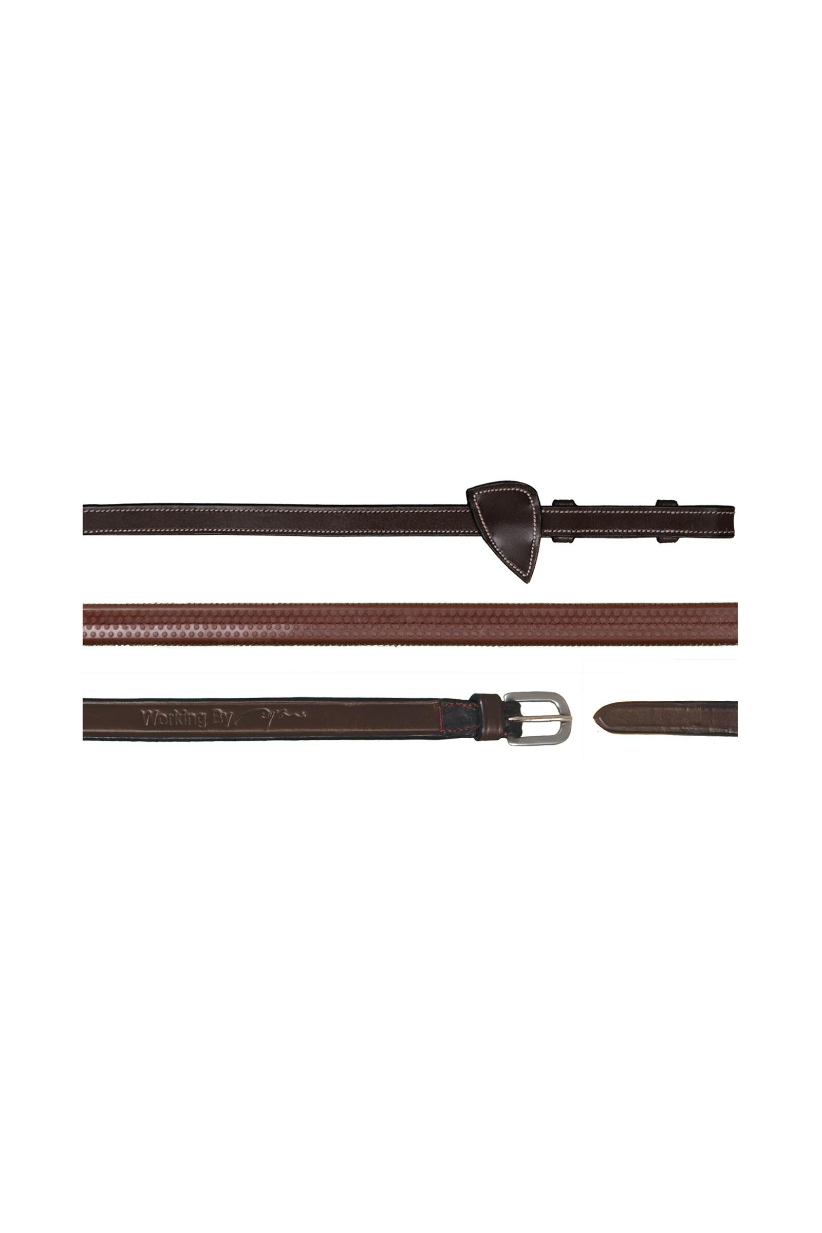 Dy'on Working rubber teugels (13 mm)