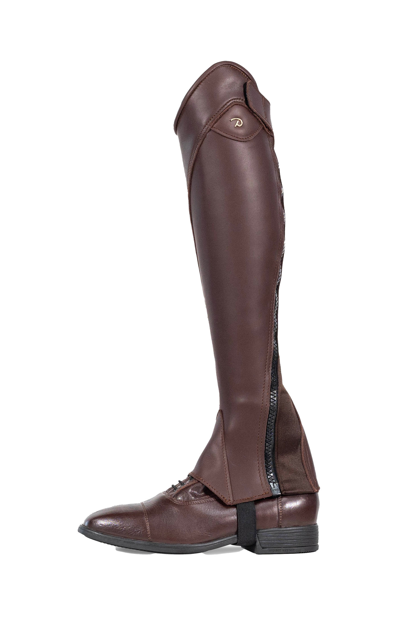 Dy'on Classic Comfort mini chaps