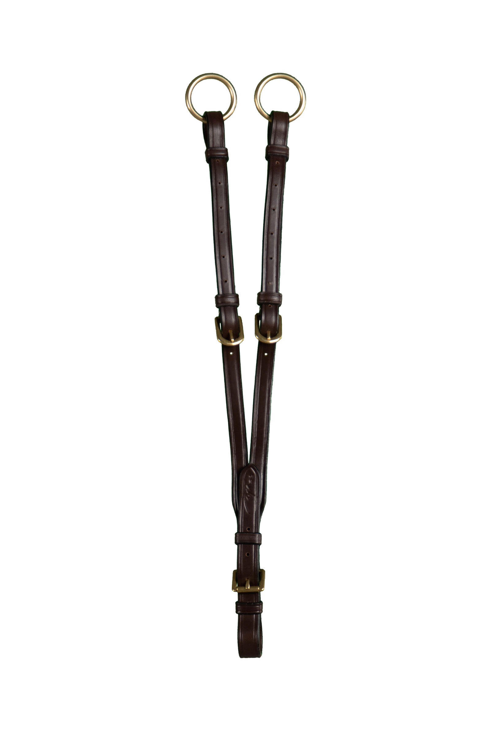 Dy'on D Collection Running Martingale Attachment
