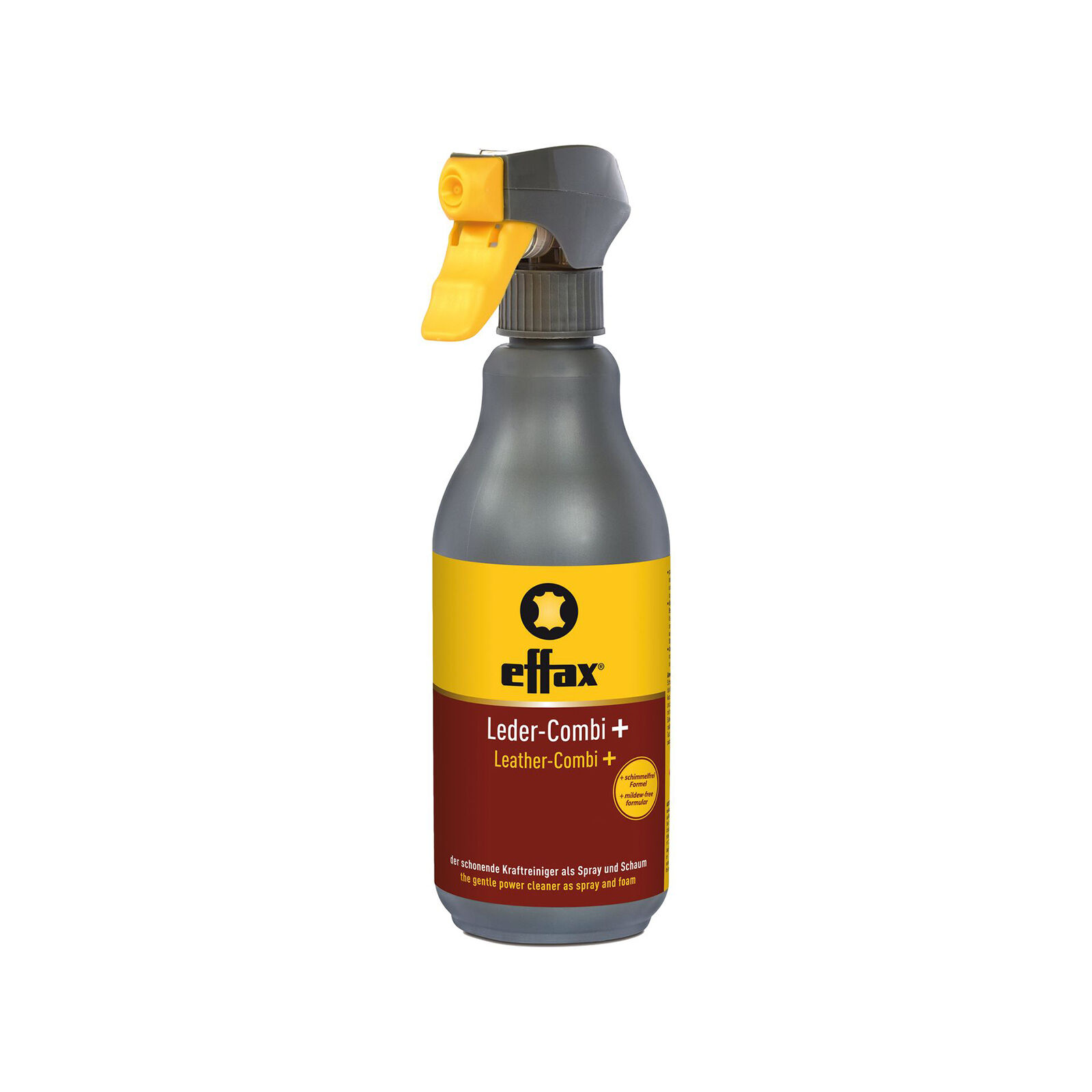 Effax Hestepleie