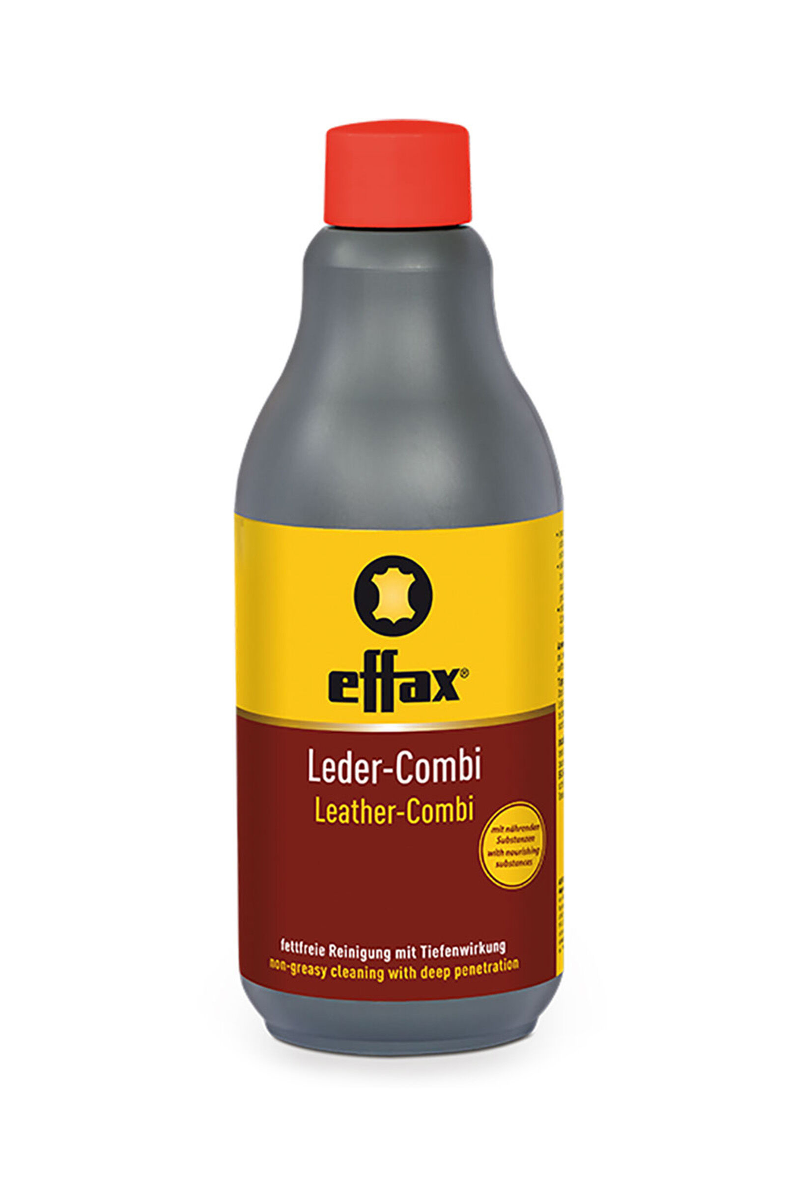 Effax Hestepleie