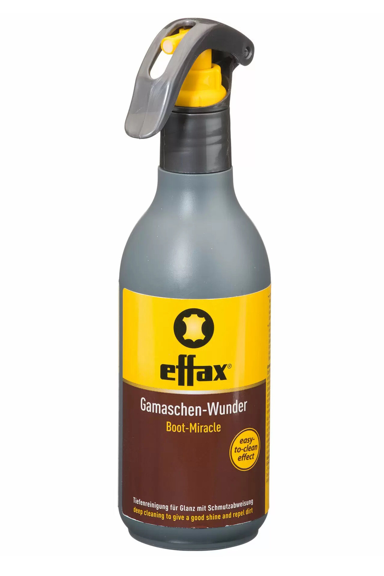 Effax Gezondheid