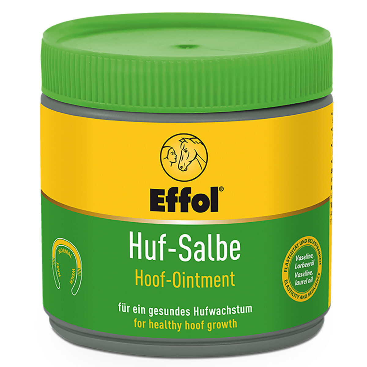 Effol Hoof-Ointment, 500 ml